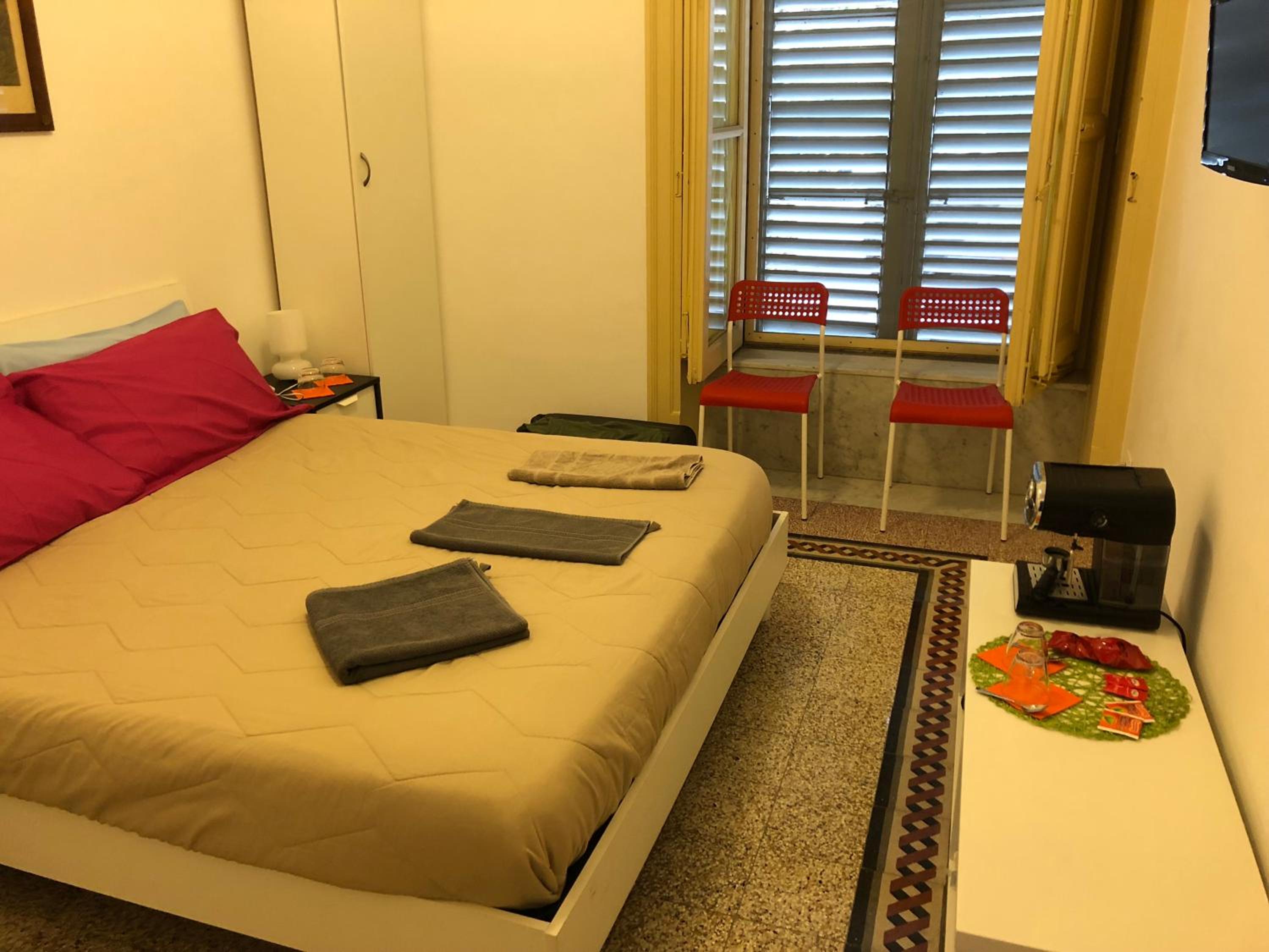 B&B Giulio Cesare 24