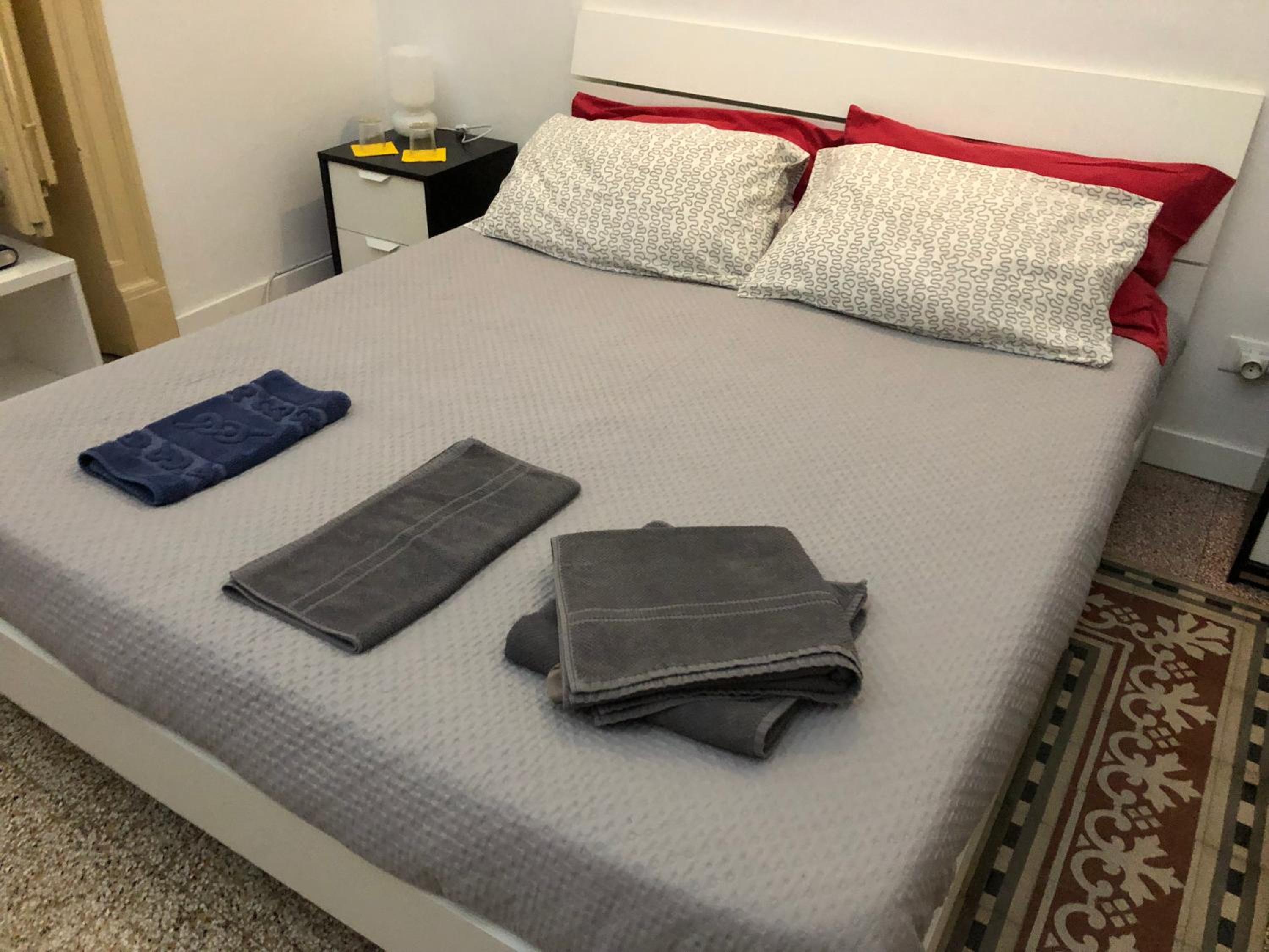 B&B Giulio Cesare 24