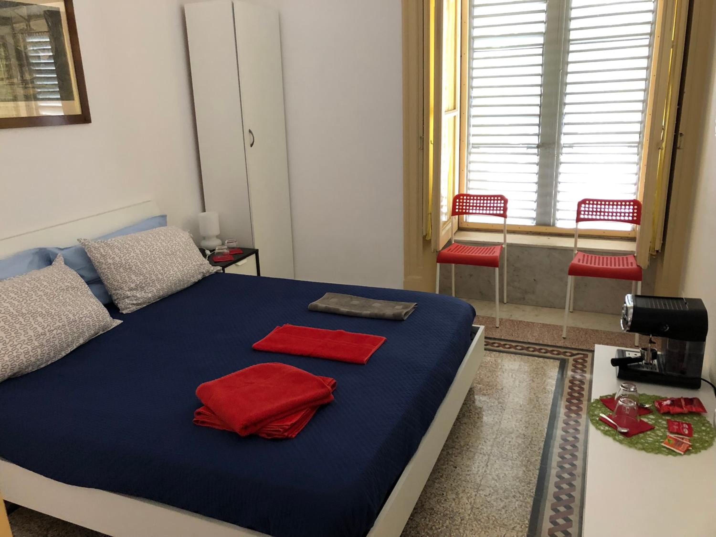 B&B Giulio Cesare 24