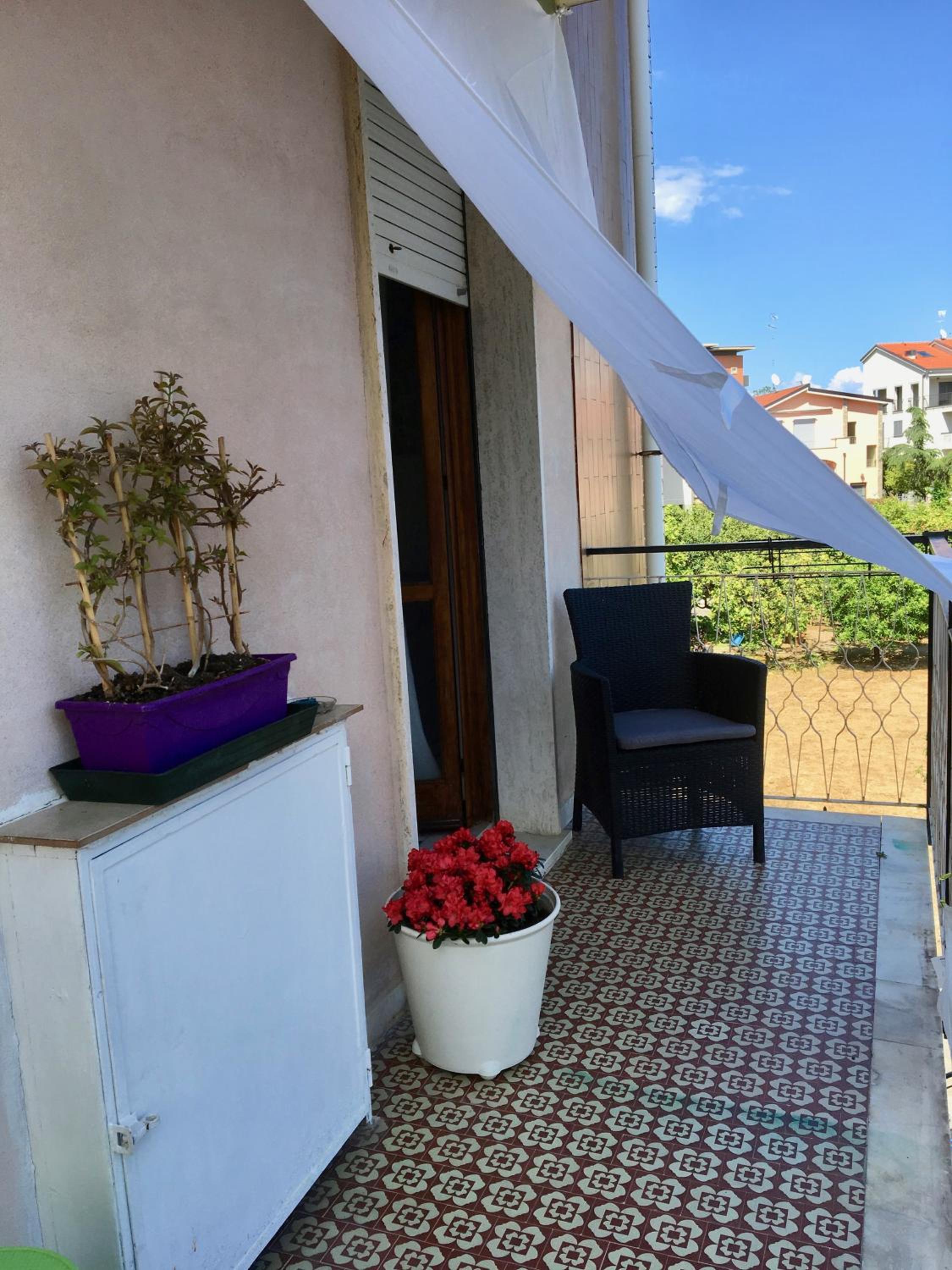 Casa Smeraldo view 3