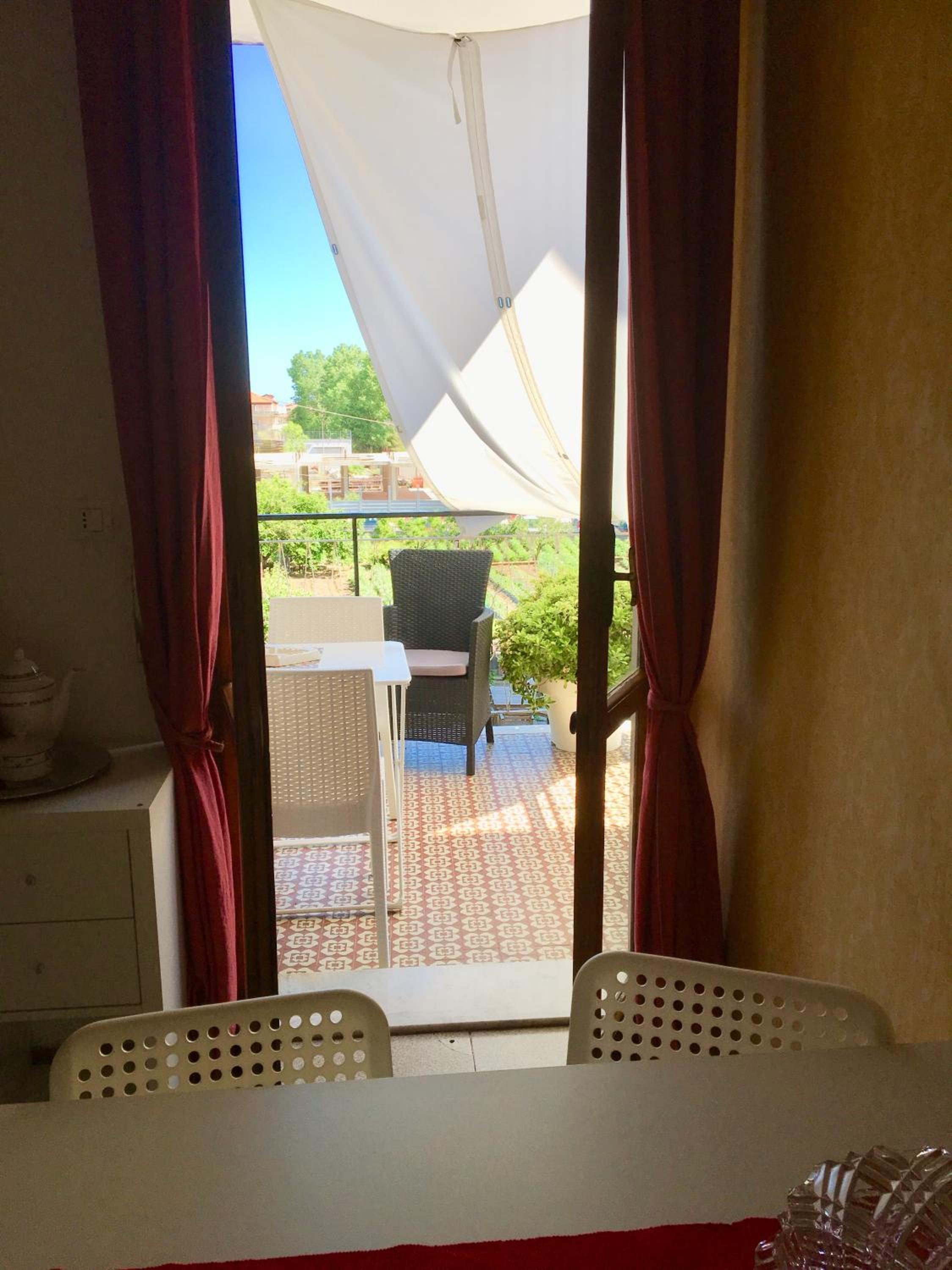 Casa Smeraldo view 2