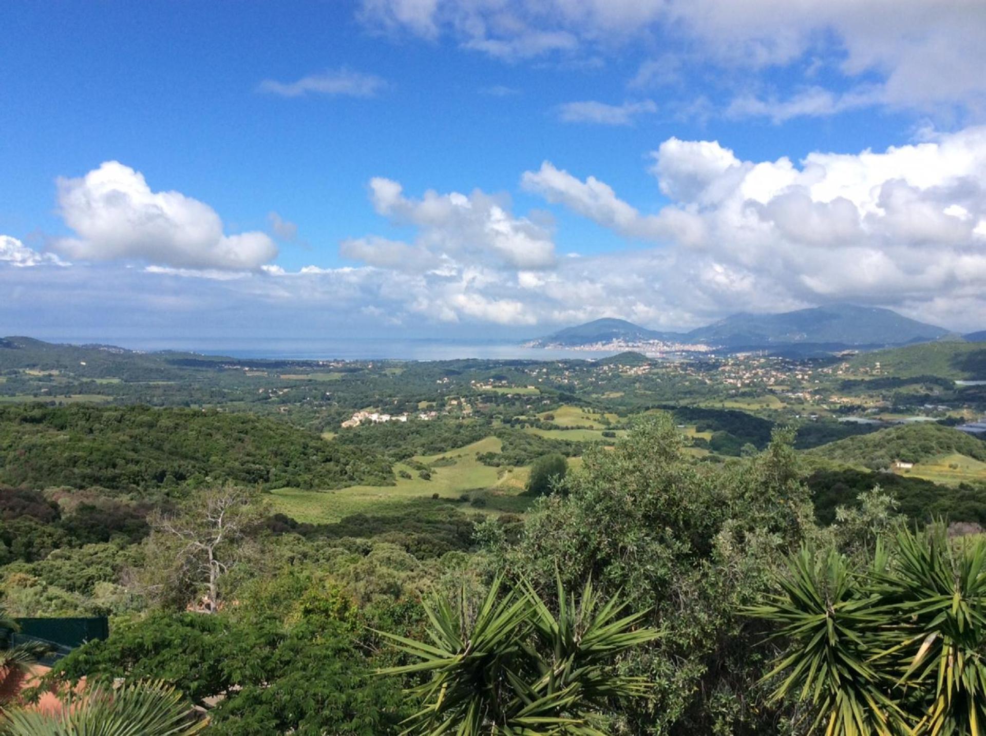 Gites Ugliastru PORTICCIO view 5