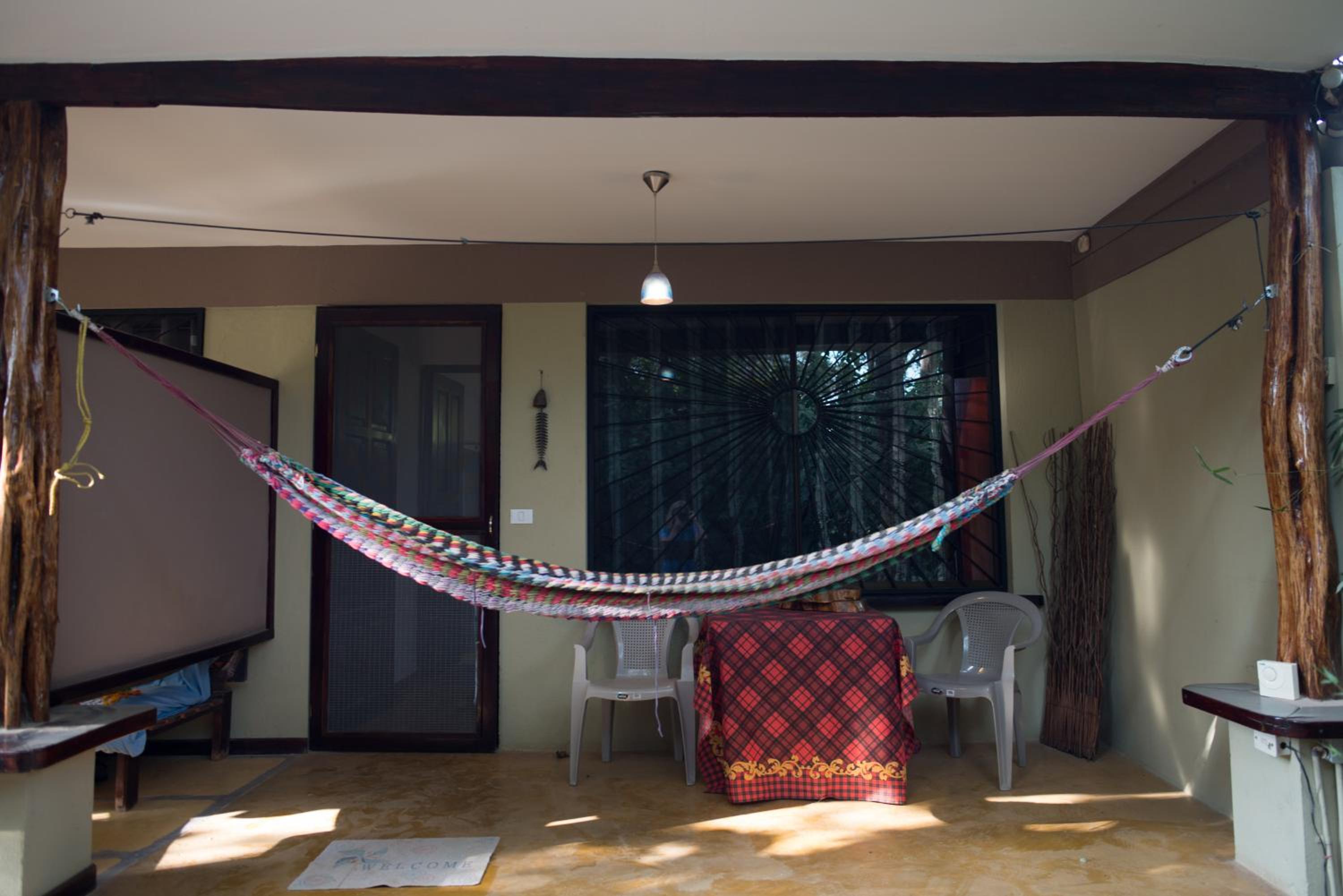 Casa del Sol