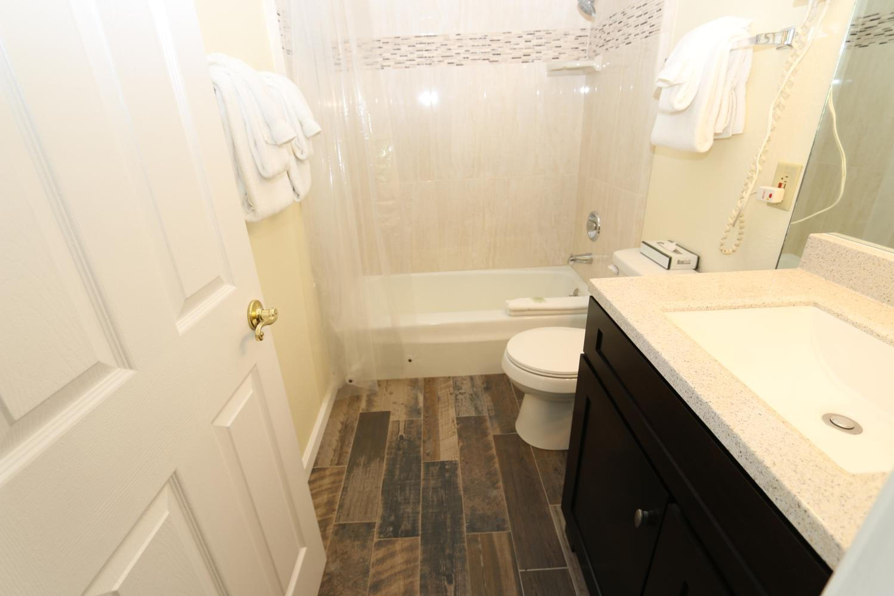 Lake Tahoe Vacations - North Lake Lodges Villas - Property Image 20