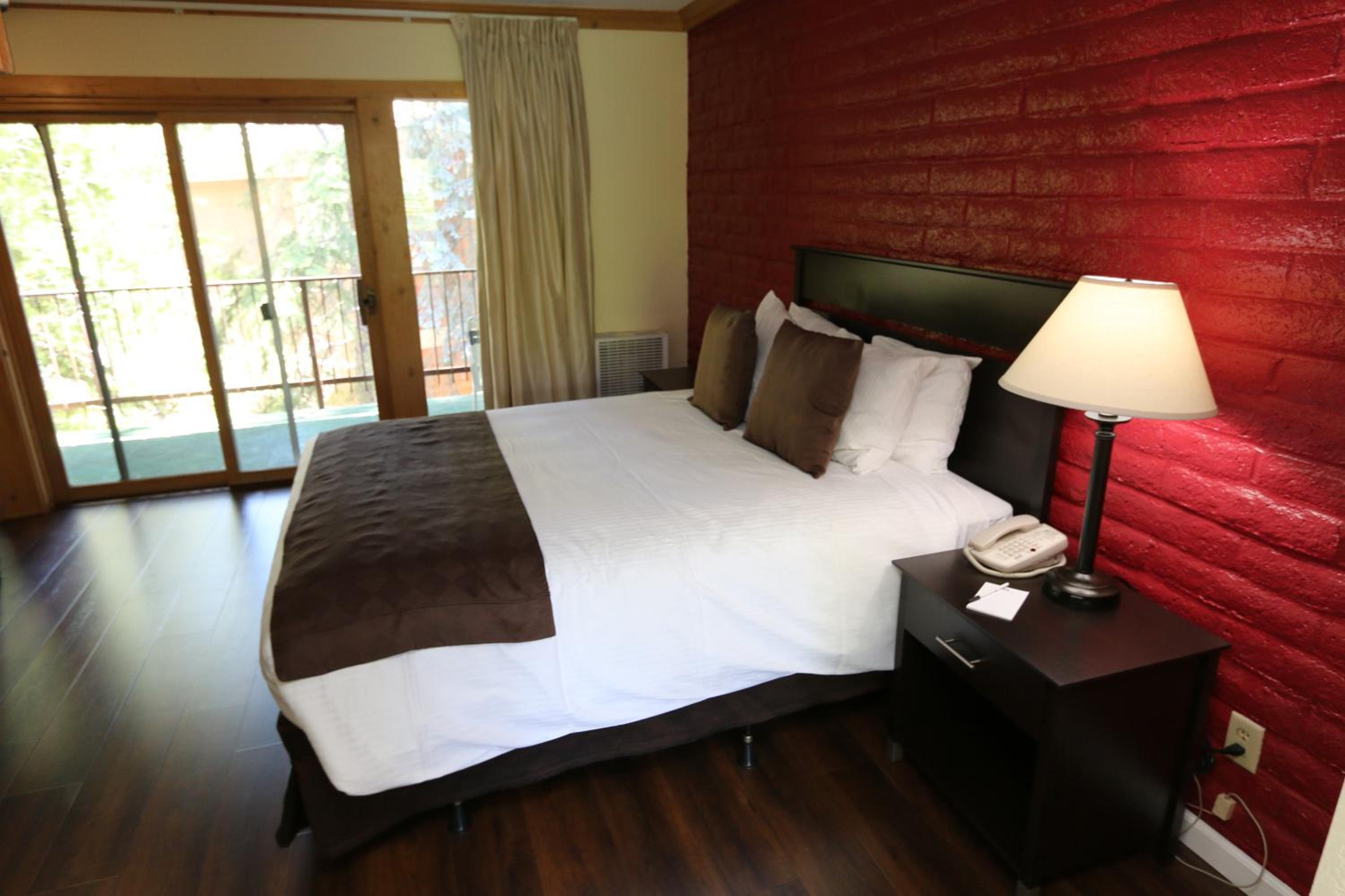 Lake Tahoe Vacations - North Lake Lodges Villas - Property Image 30