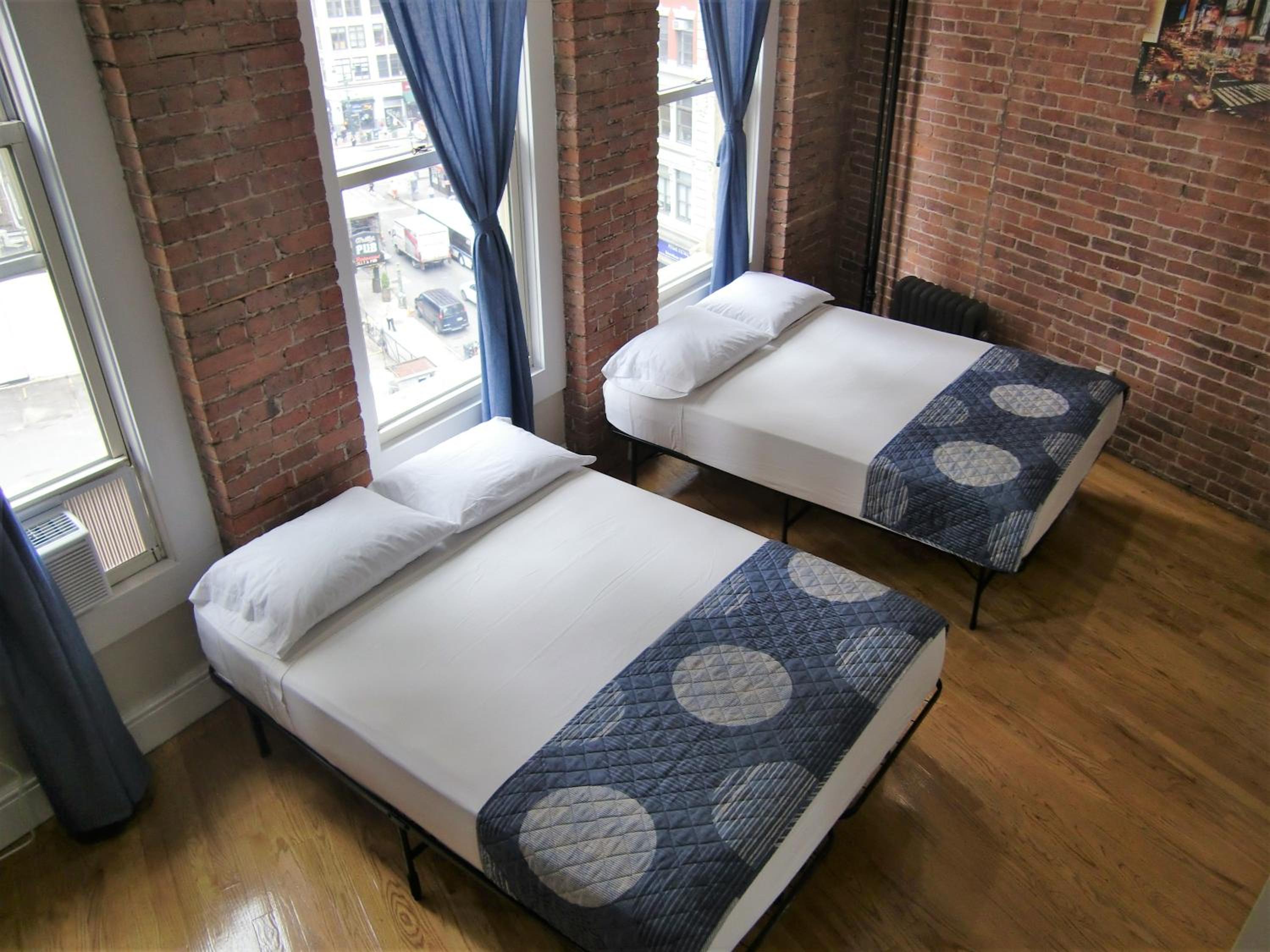 Studios Midtown Manhattan