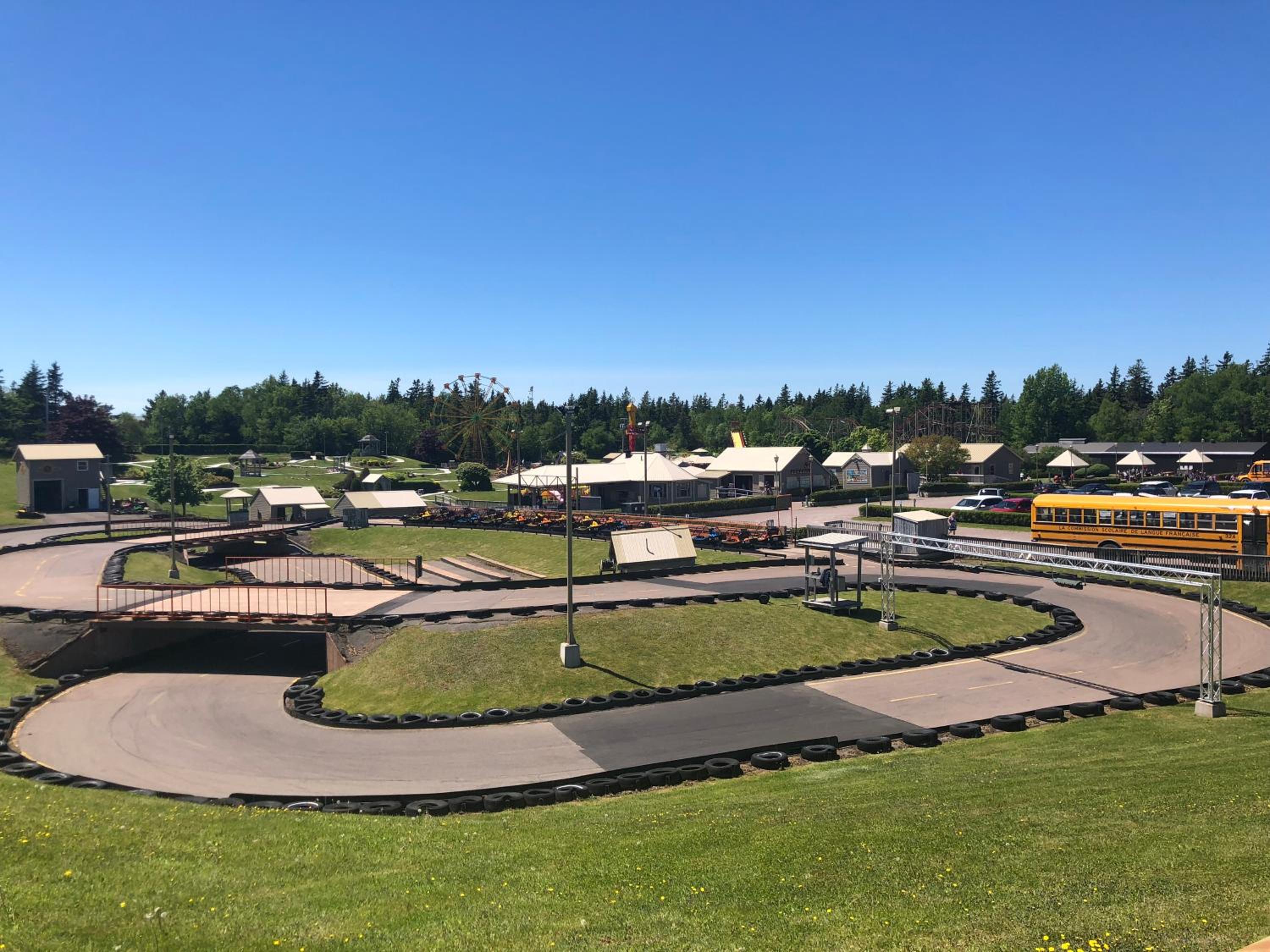 The Cavendish Motel