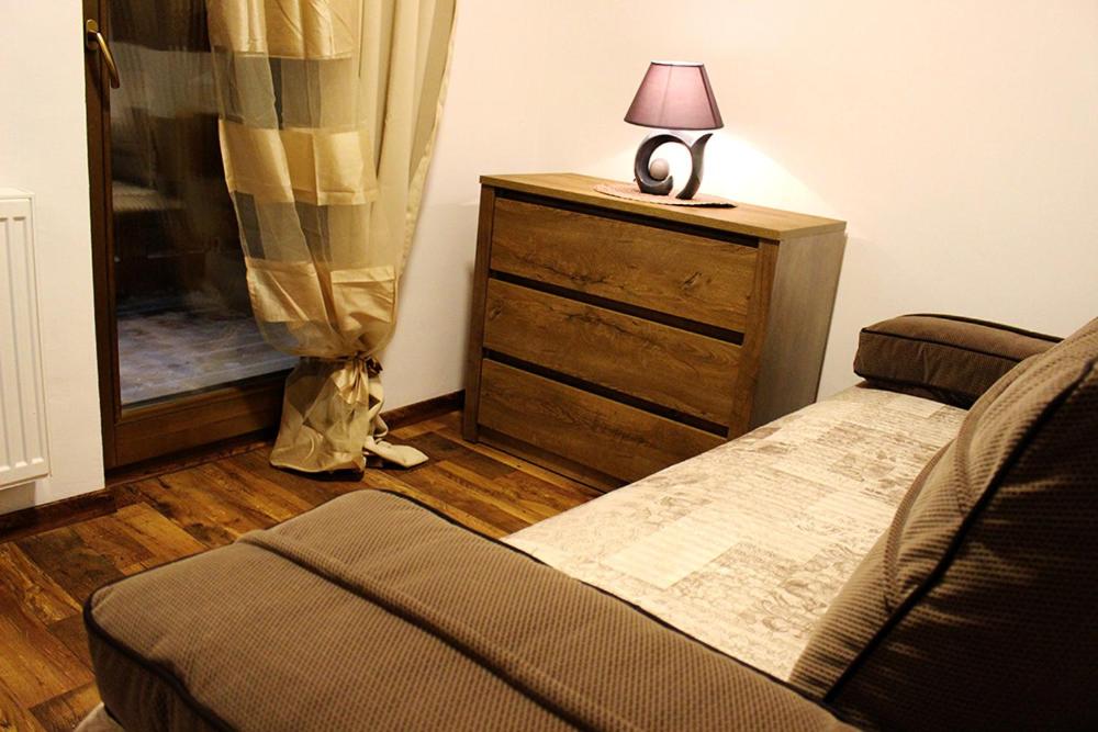 Sunshine Dreams Villa Jahorina