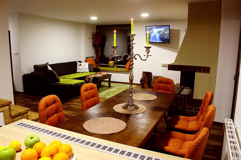 Sunshine Dreams Villa Jahorina