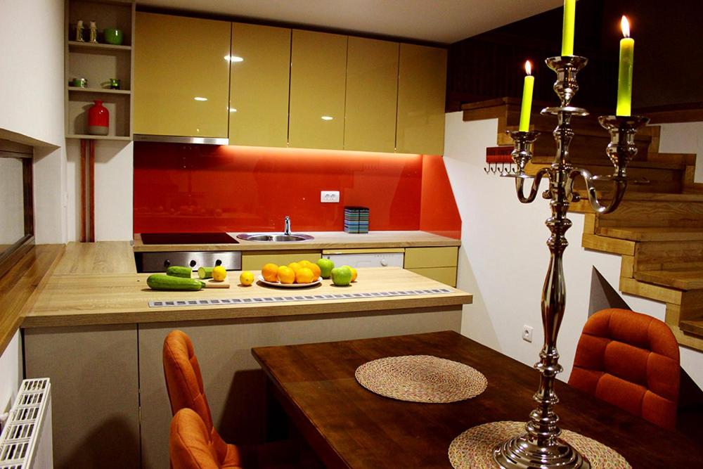 Sunshine Dreams Villa Jahorina