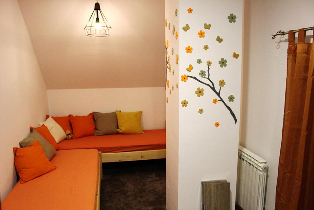Sunshine Dreams Villa Jahorina