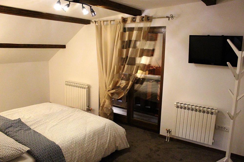 Sunshine Dreams Villa Jahorina