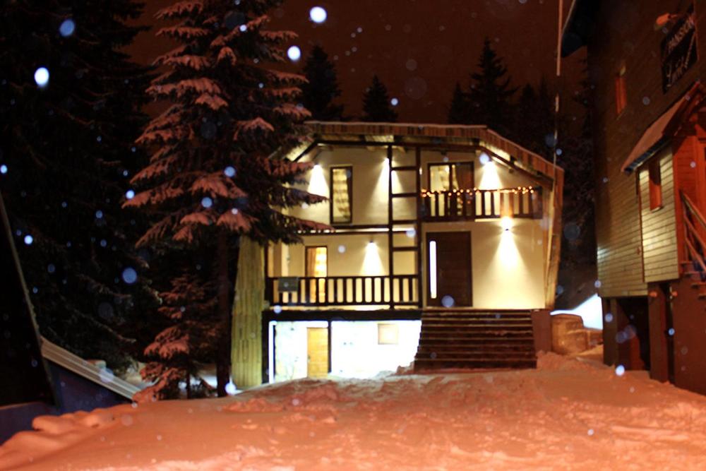 Sunshine Dreams Villa Jahorina
