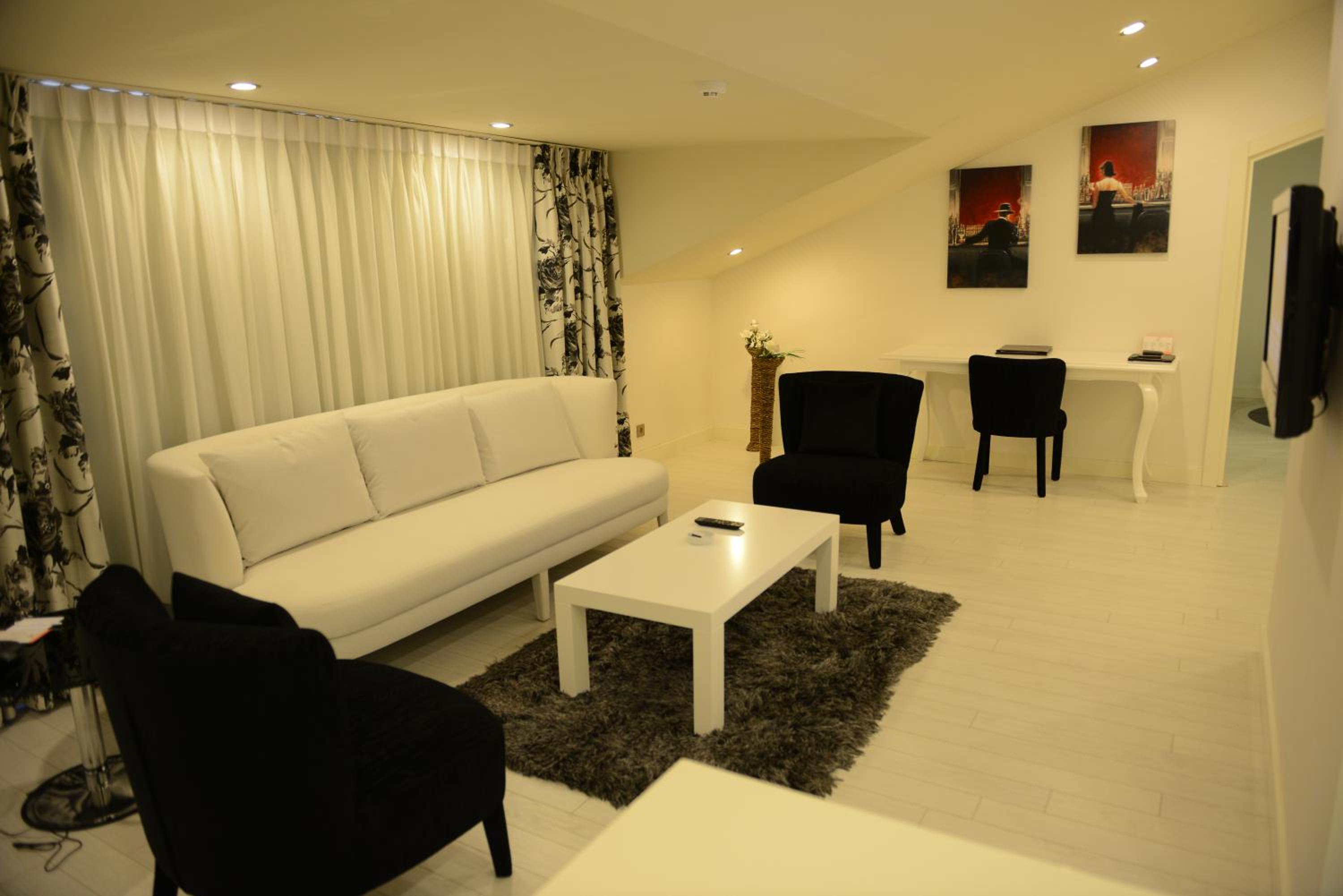 Adana Plaza Otel - Image 22
