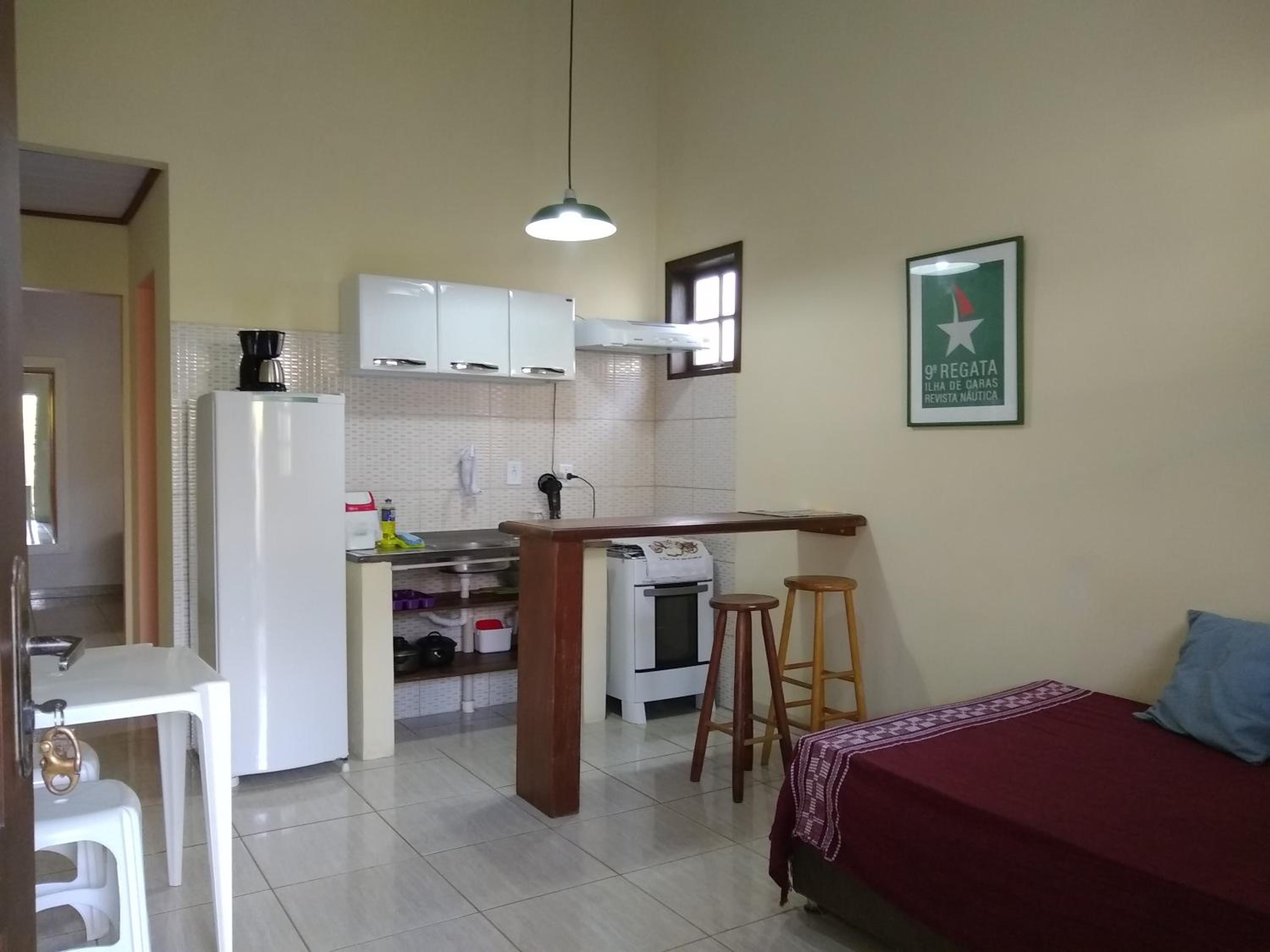 Casa de Férias Paraty