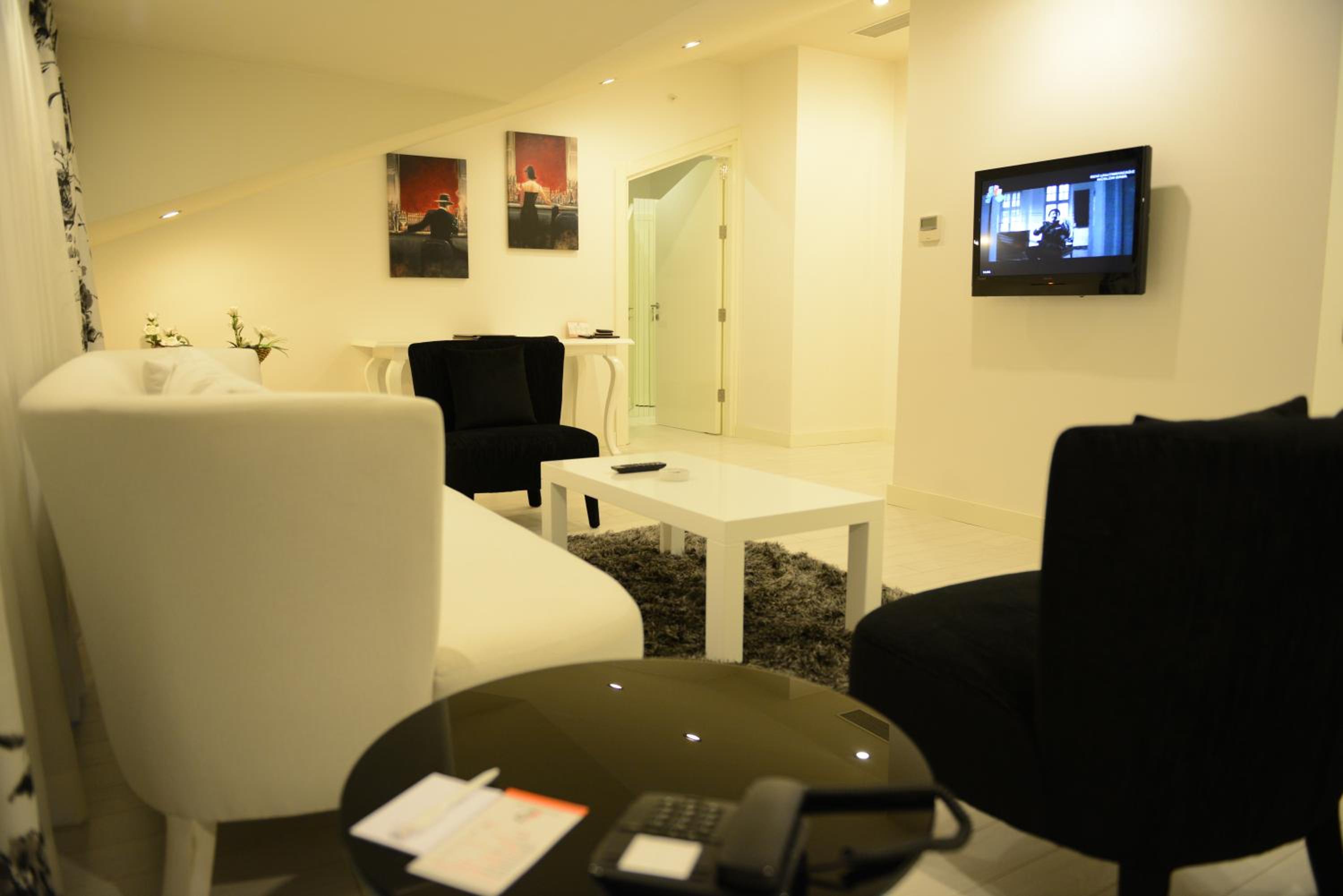 Adana Plaza Otel - Image 27