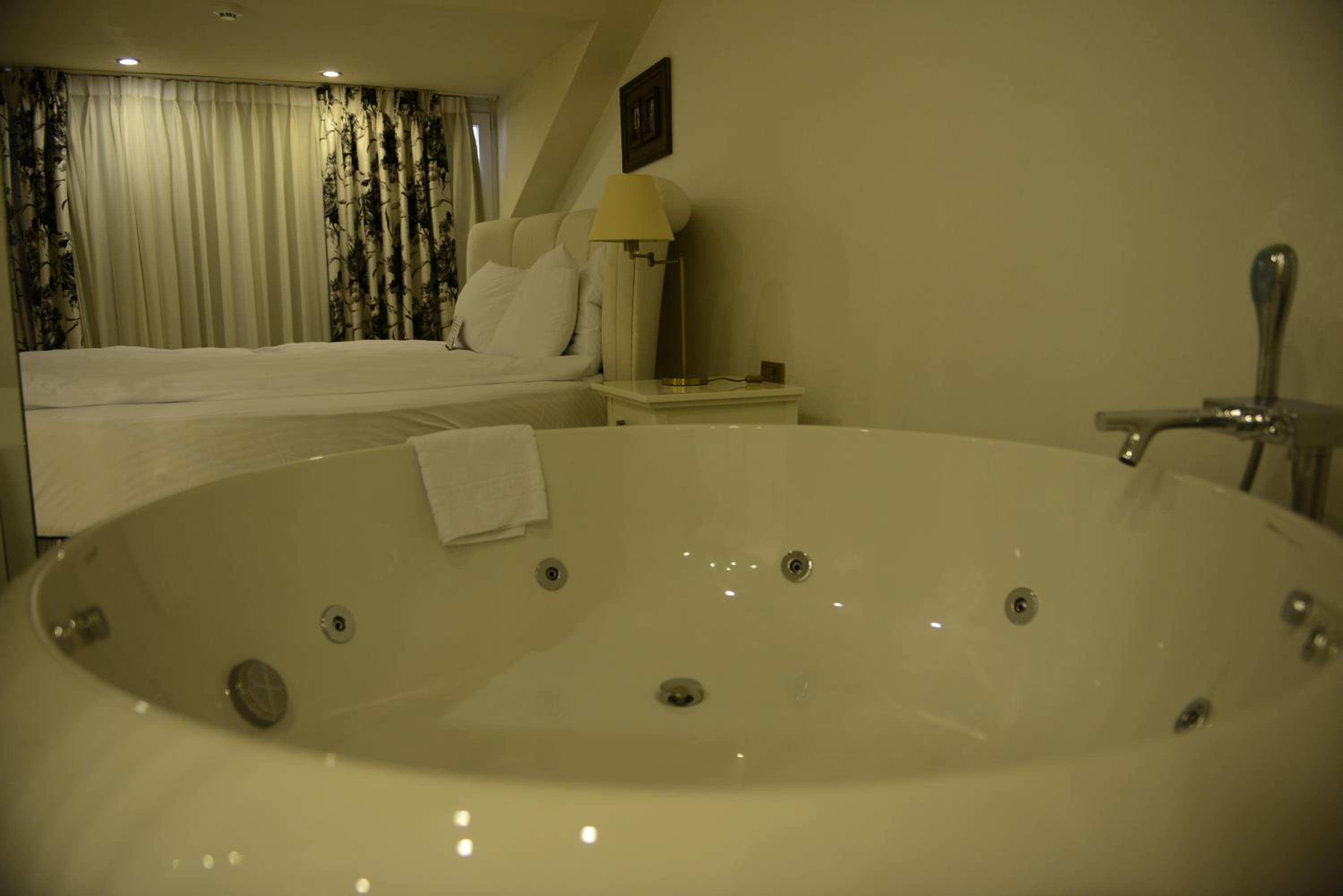 Adana Plaza Otel - Image 11