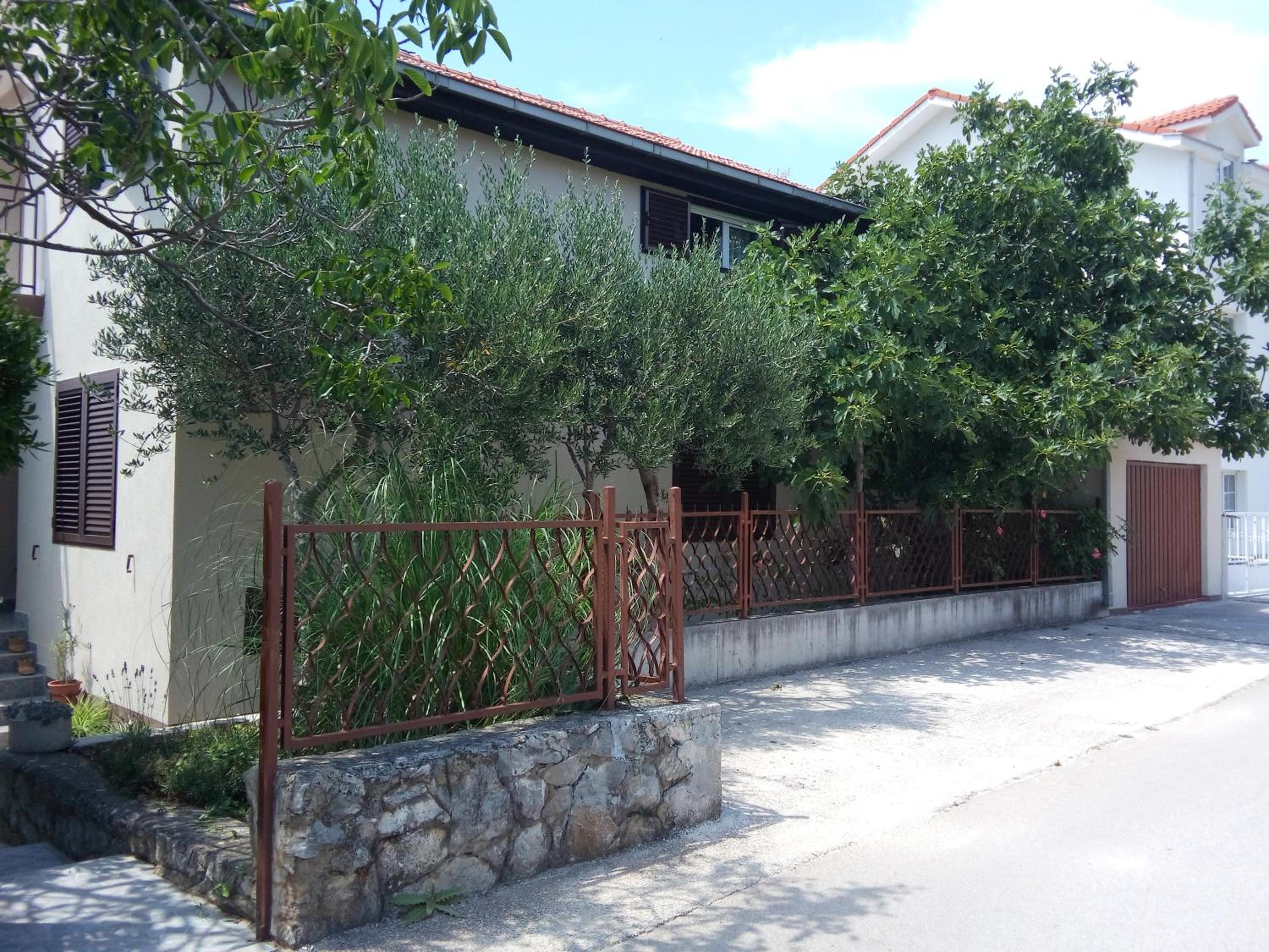 Apartman Grozda