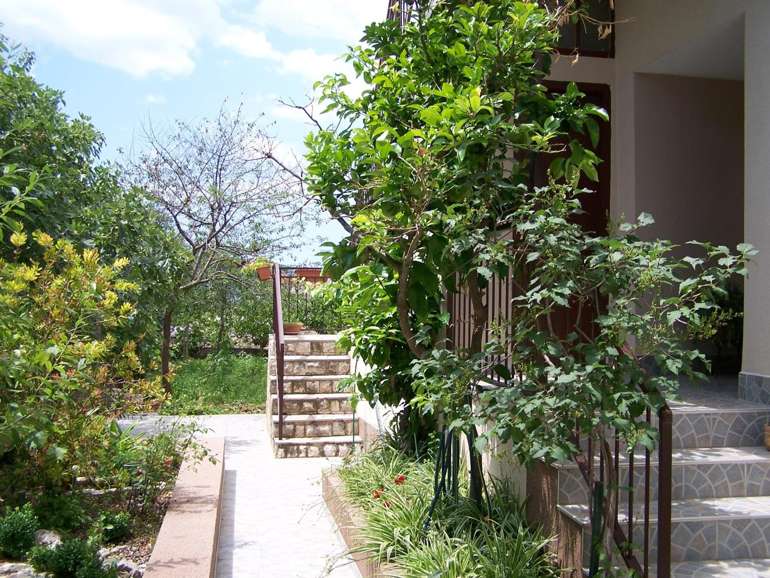 Apartman Grozda
