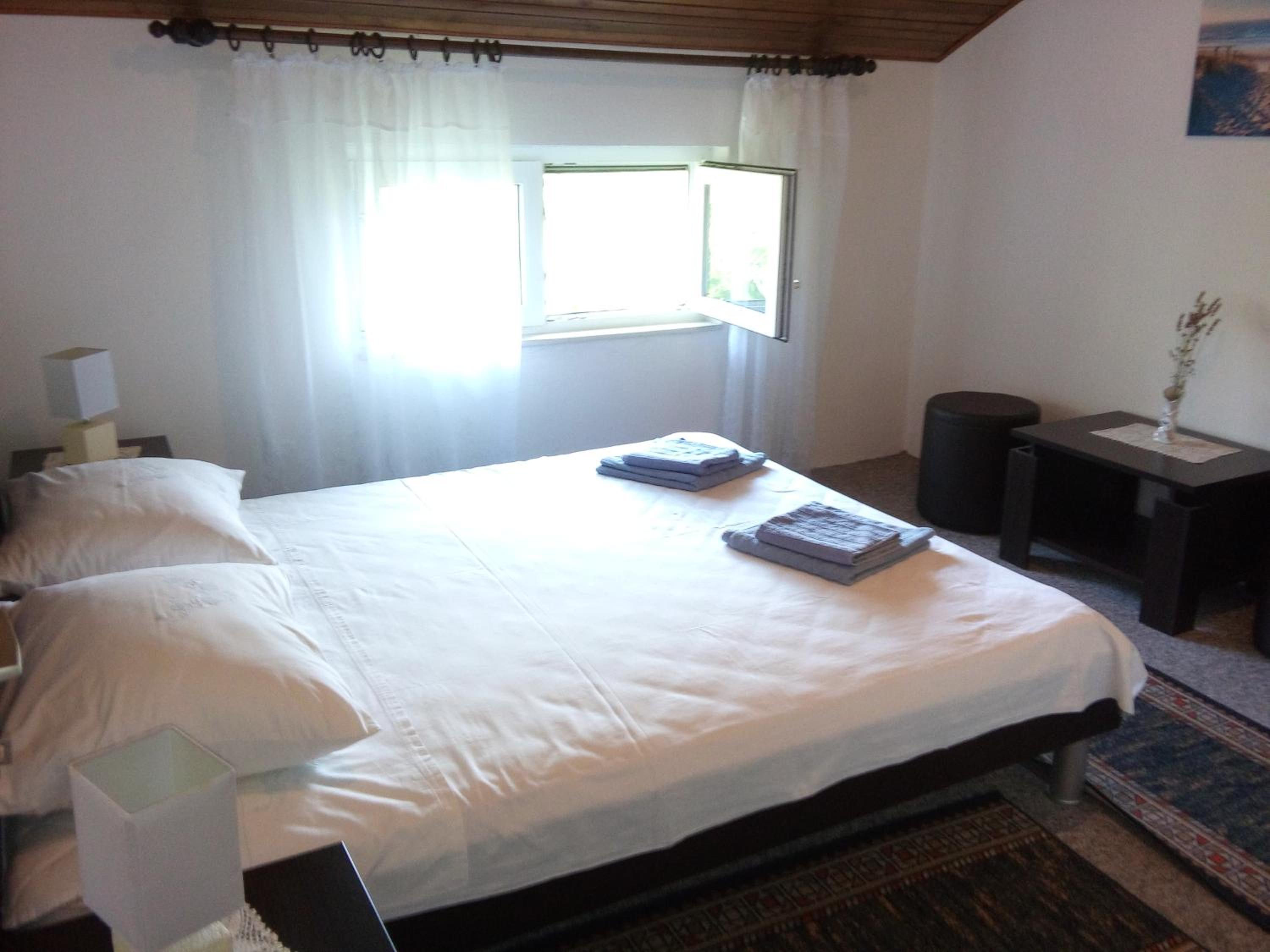 Apartman Grozda
