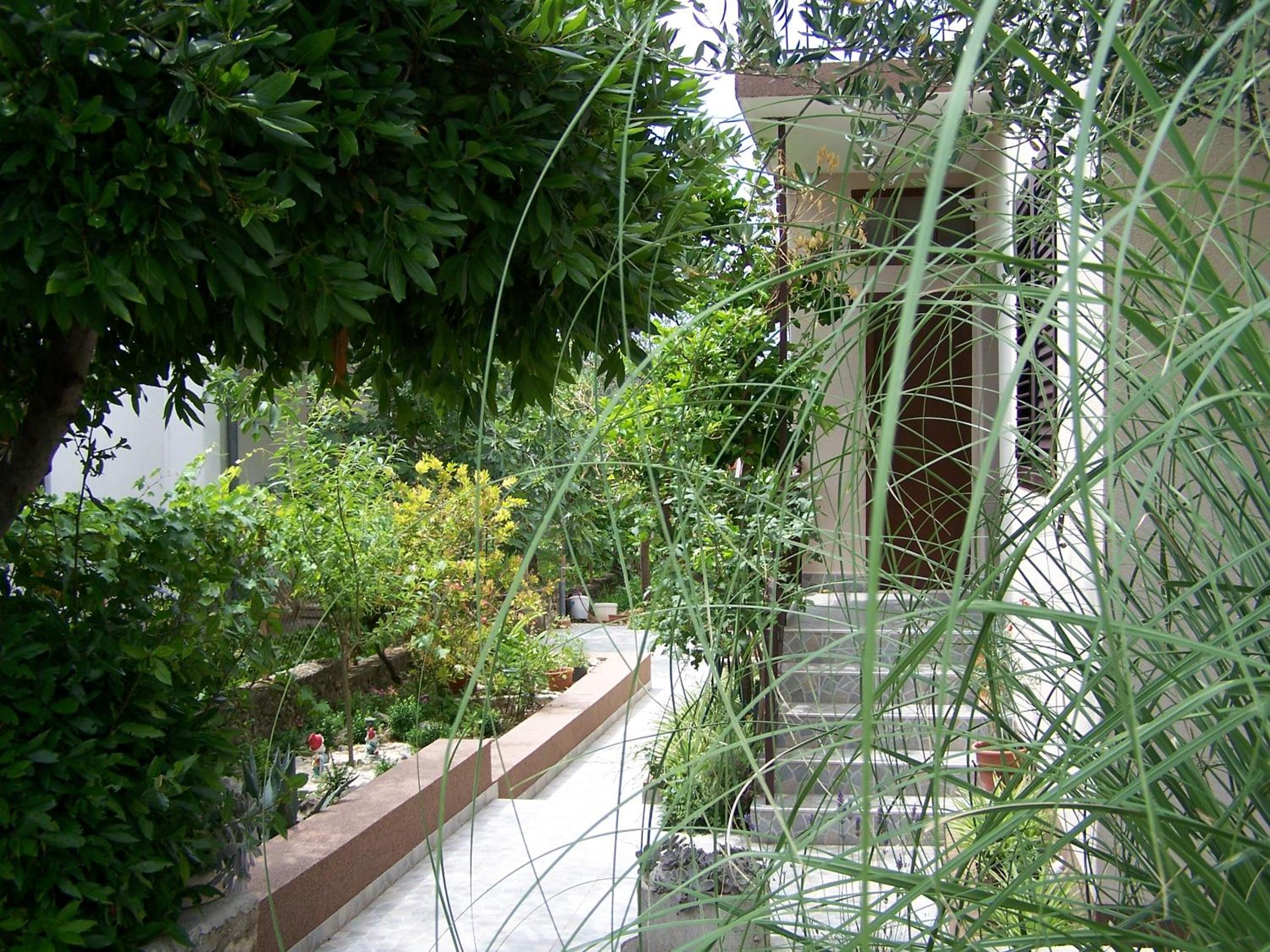 Apartman Grozda