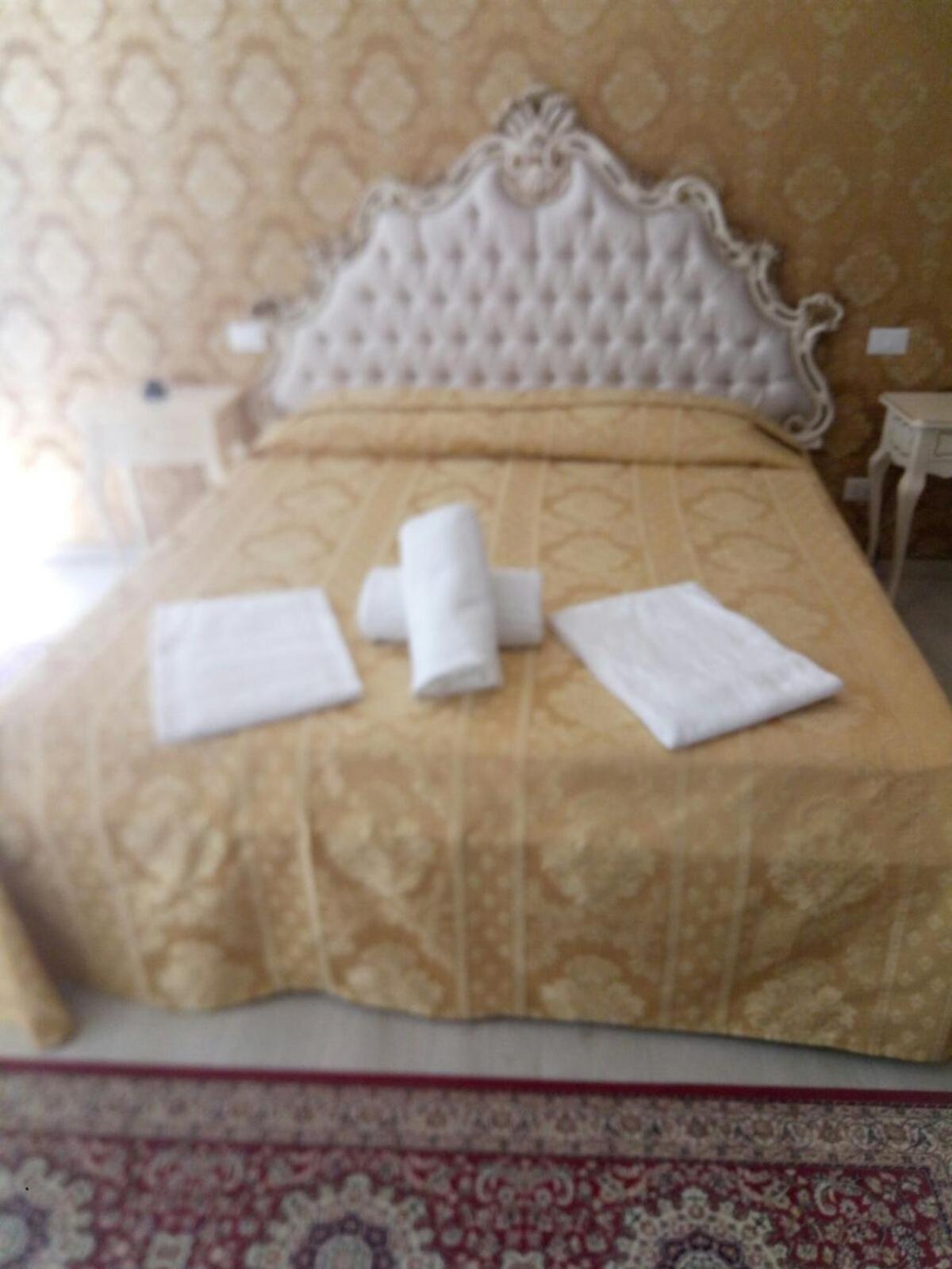 La Residenza di Carlo close to Piazza San marco