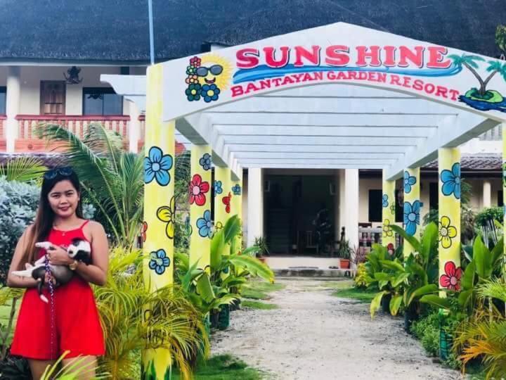 SUNSHINE PARADISE Inn