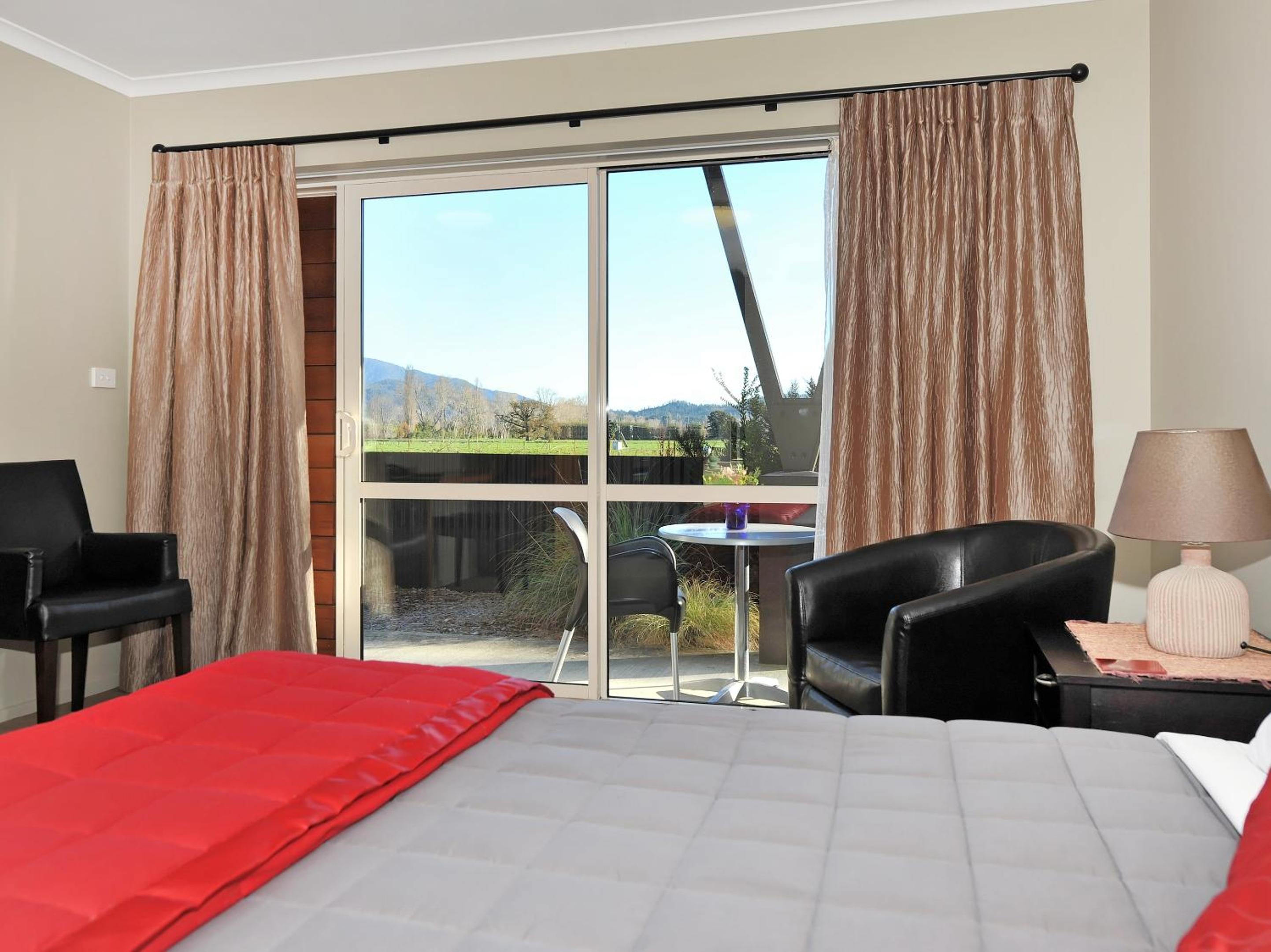 Mohua Motels