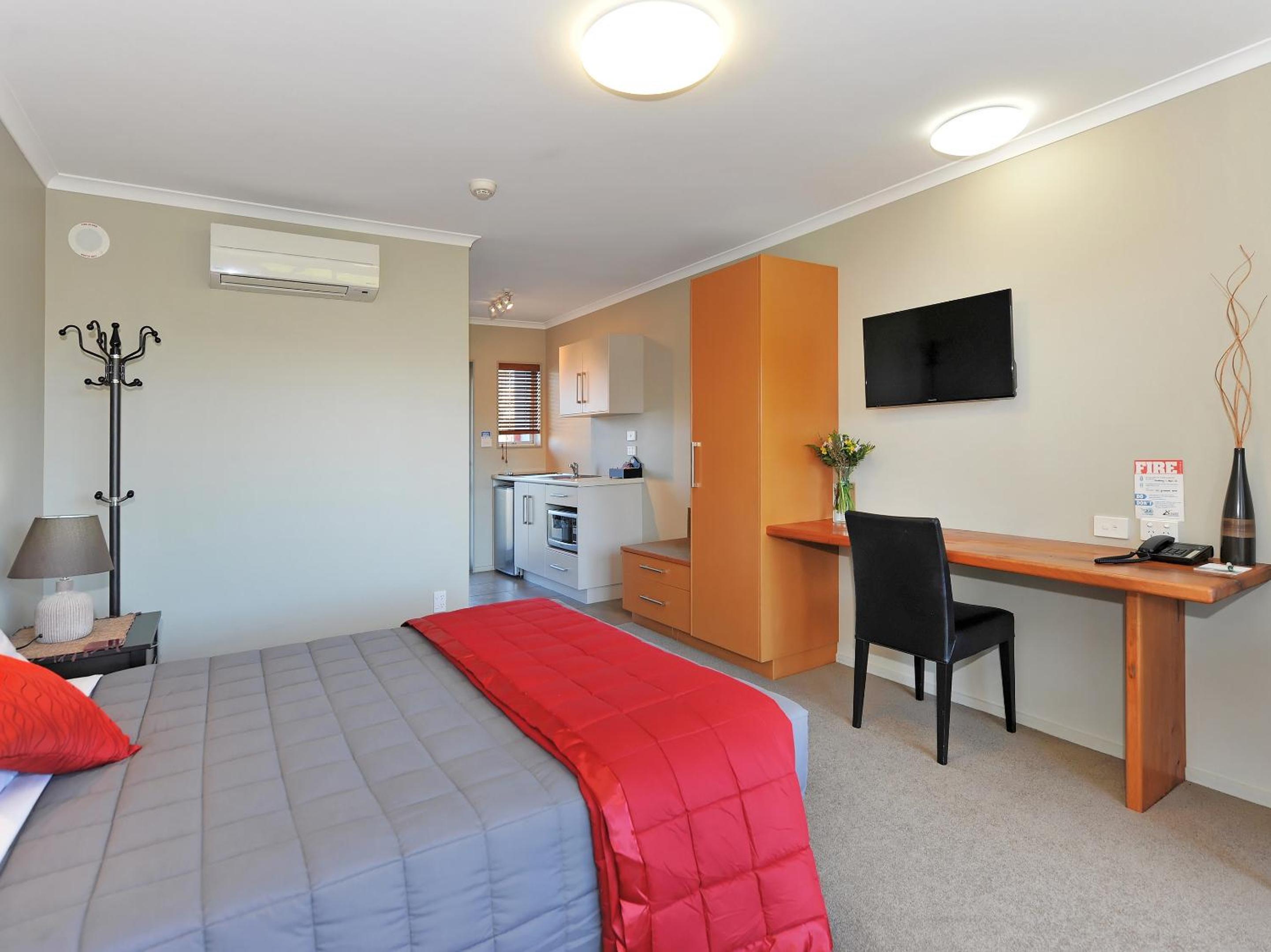 Mohua Motels