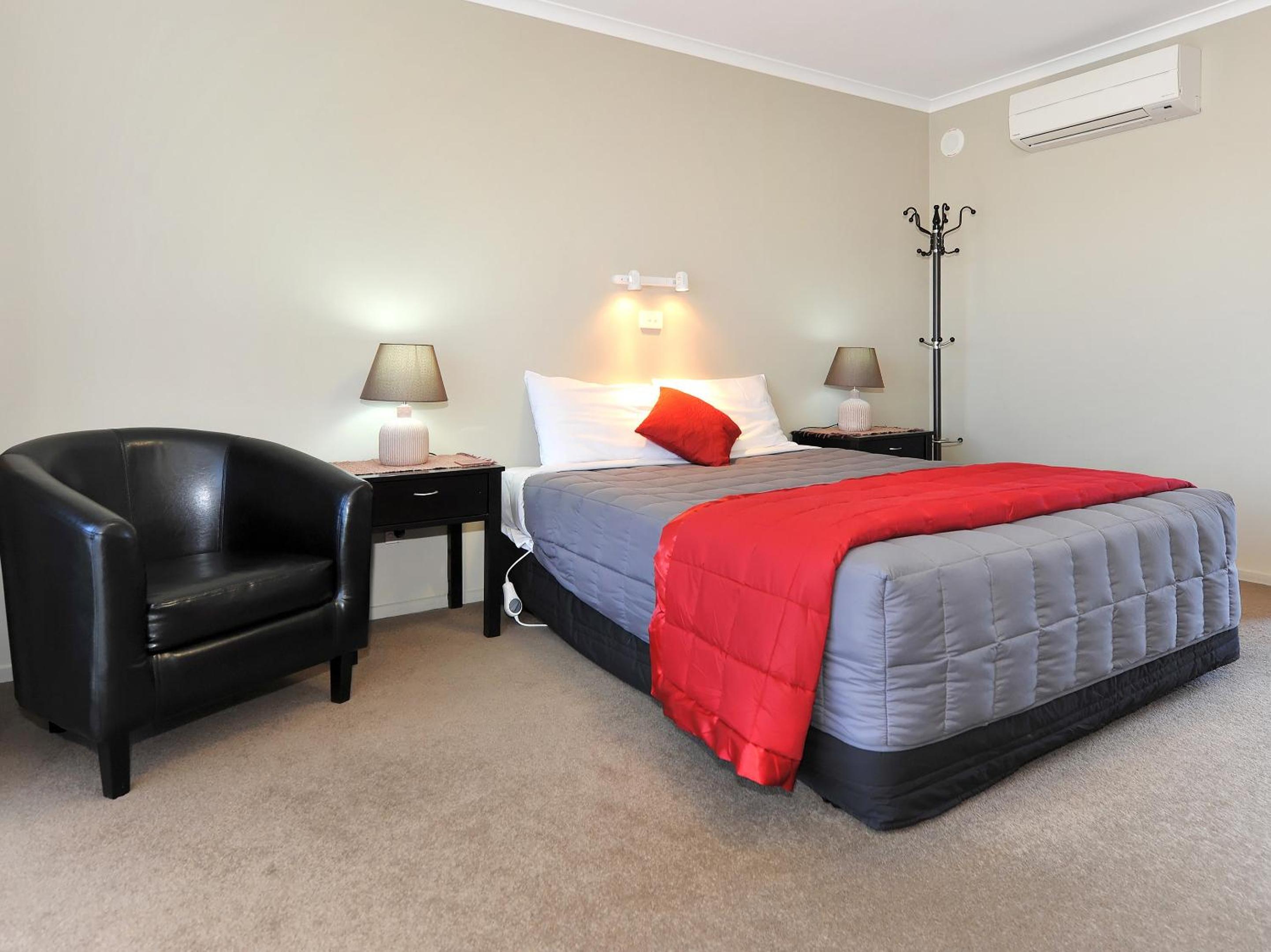 Mohua Motels