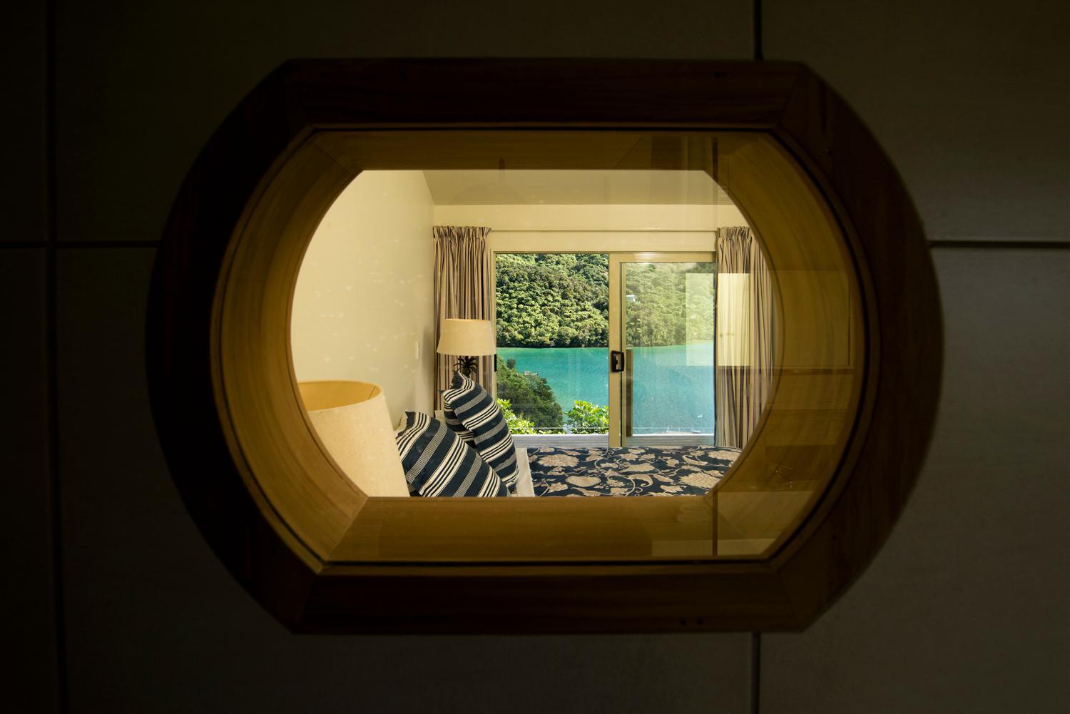 Punga Cove Resort 23