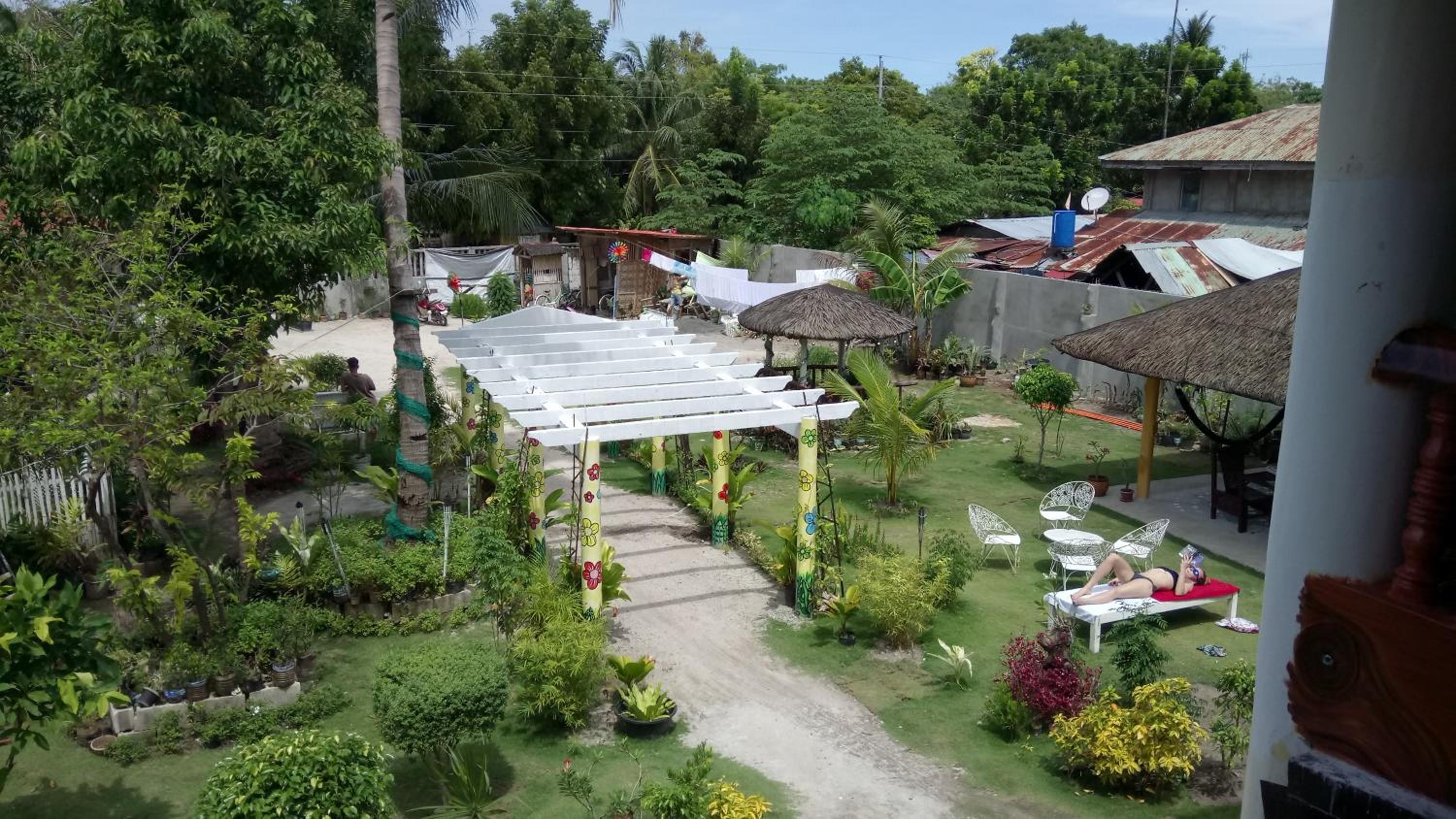 SUNSHINE PARADISE Inn