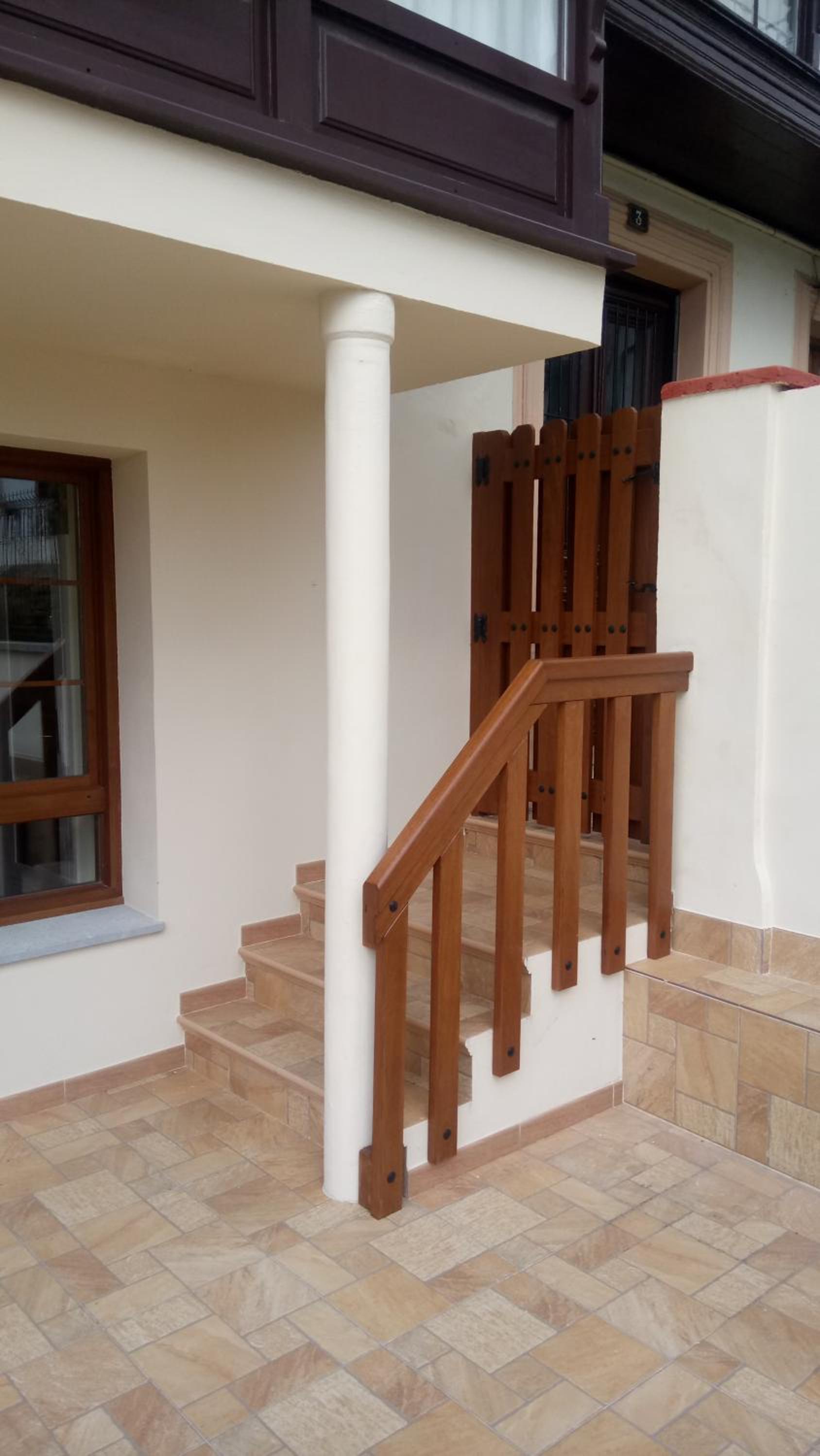 Casa Santiago view 4