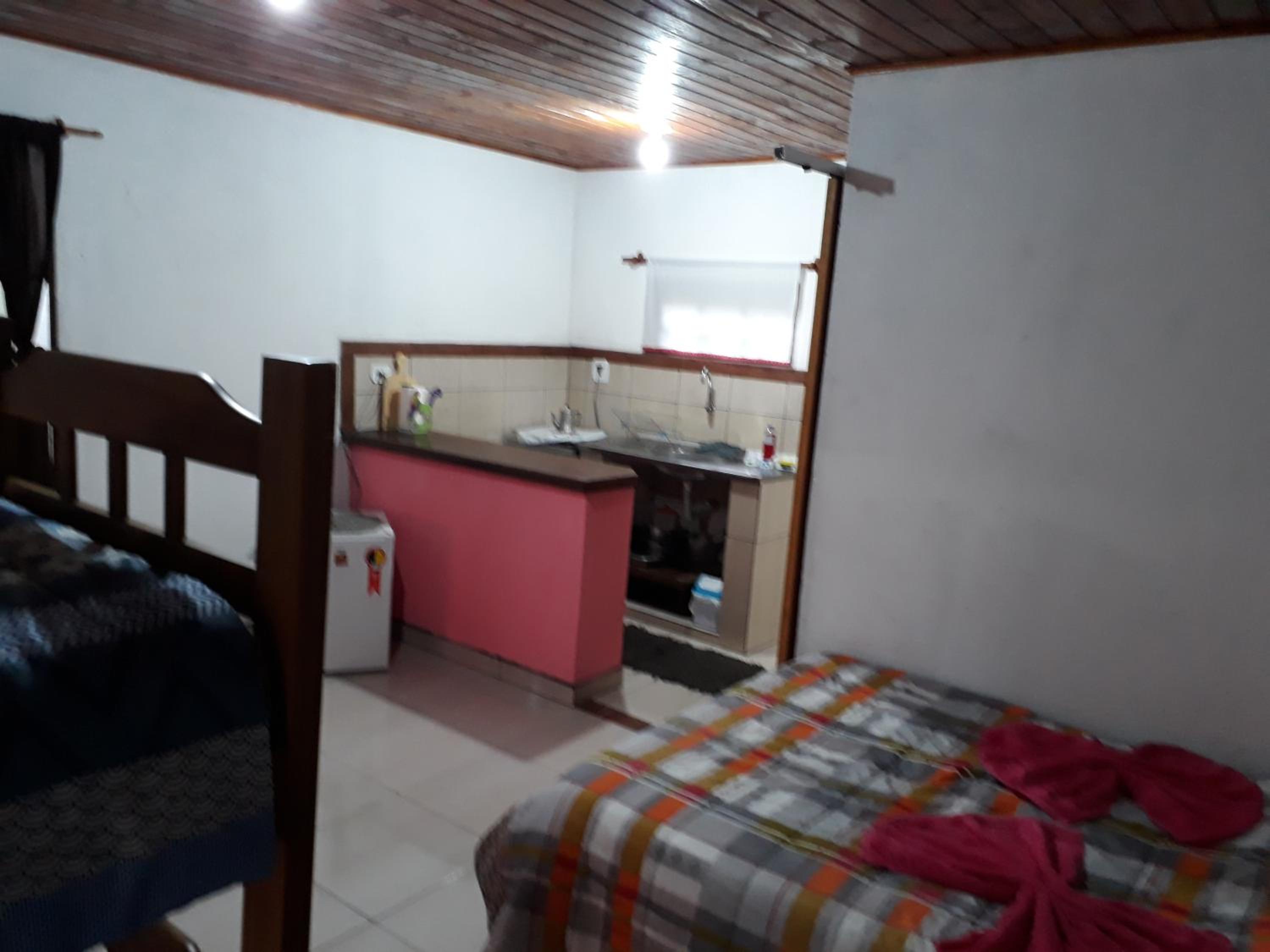Casa Estilo Kitnet
