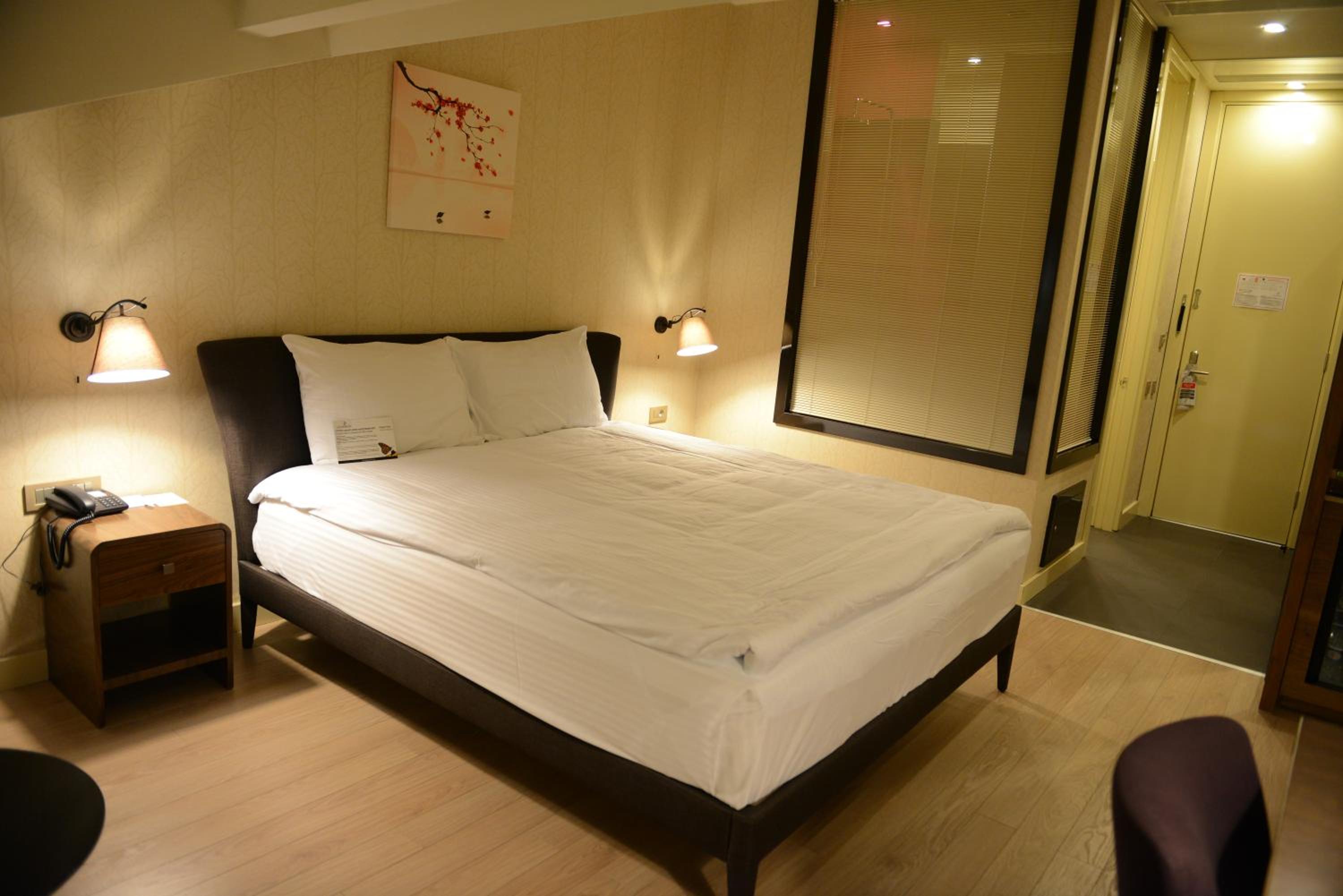 Adana Plaza Otel - Image 28