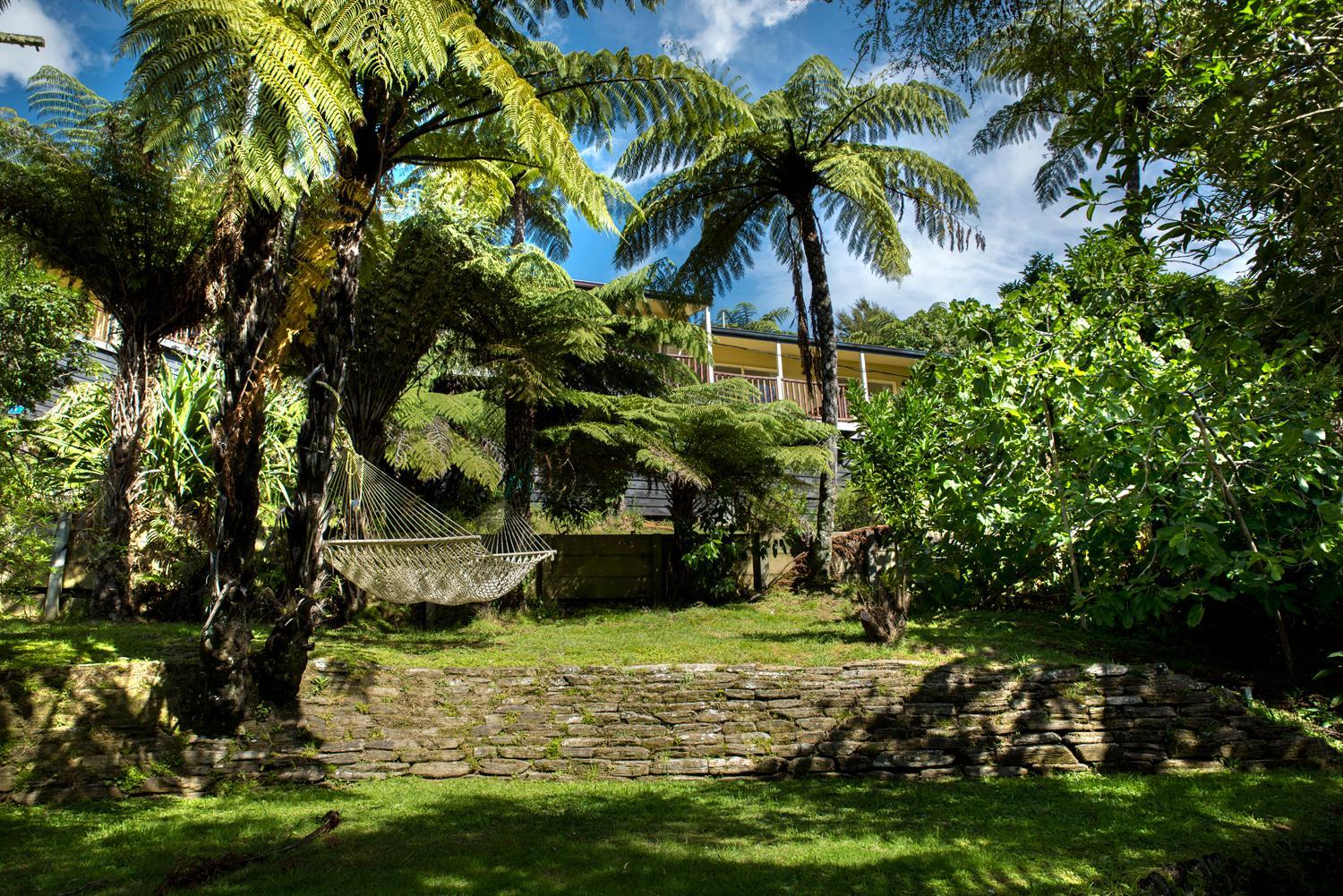 Punga Cove Resort 19