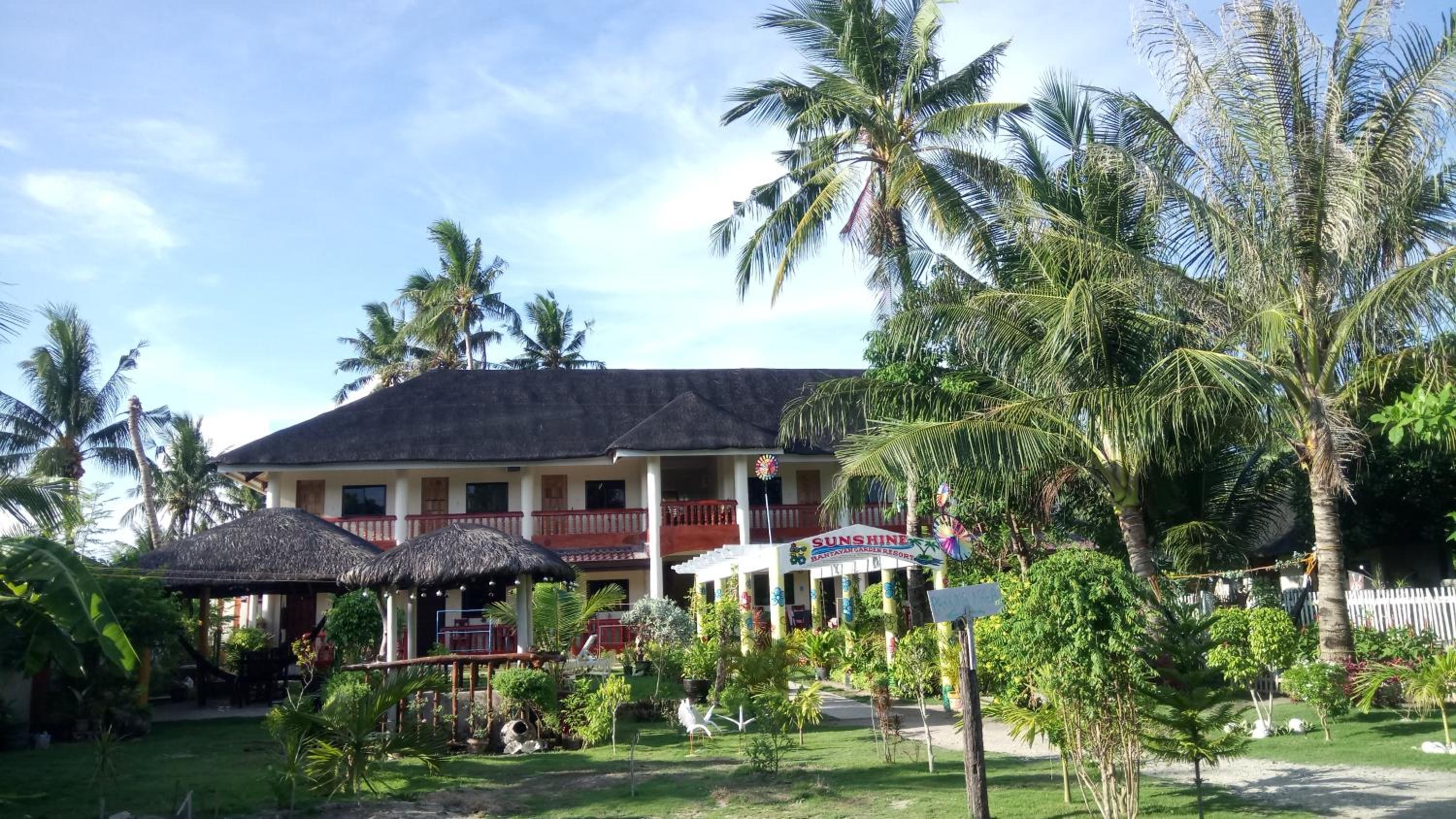 SUNSHINE PARADISE Inn