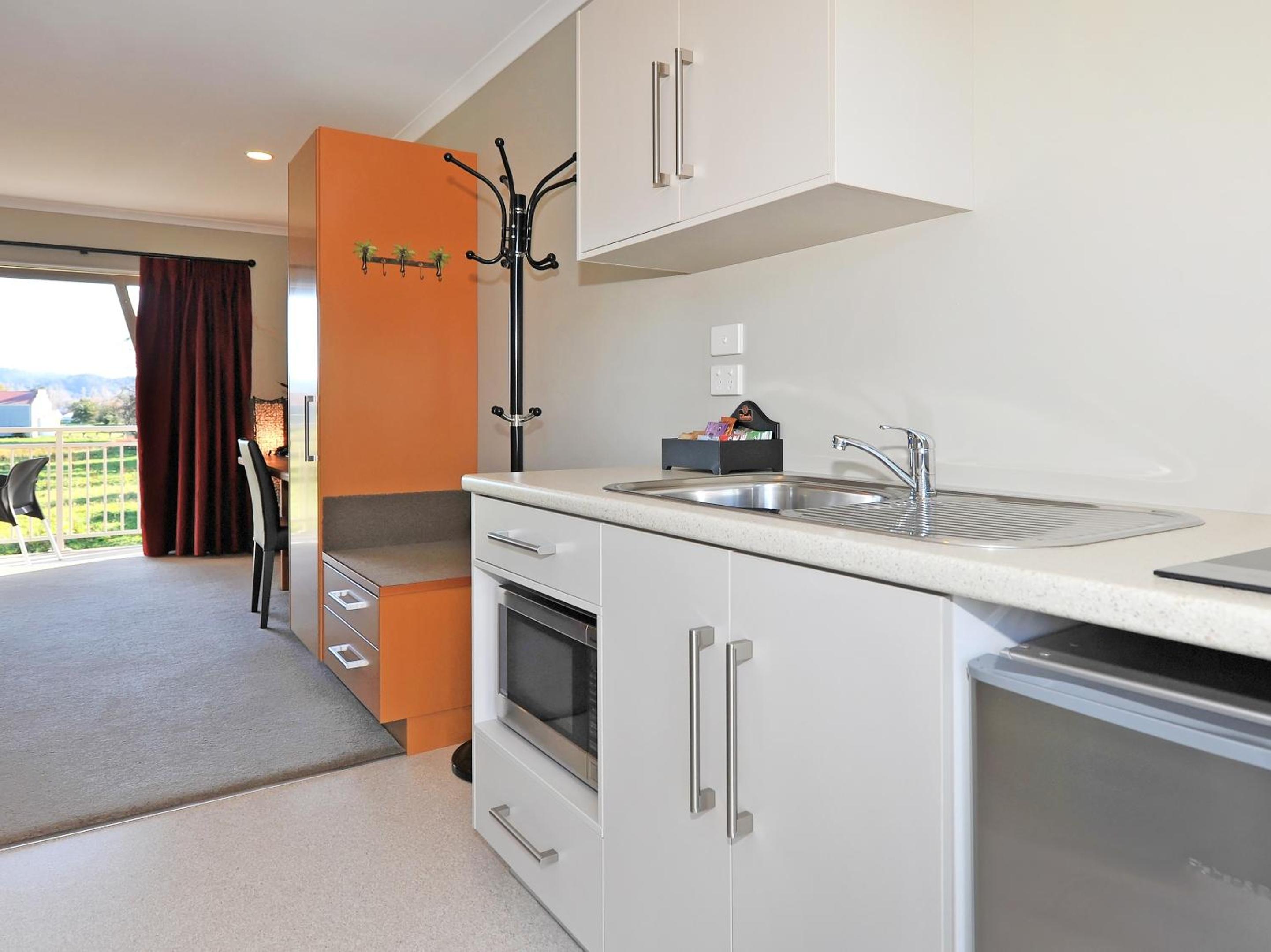 Mohua Motels
