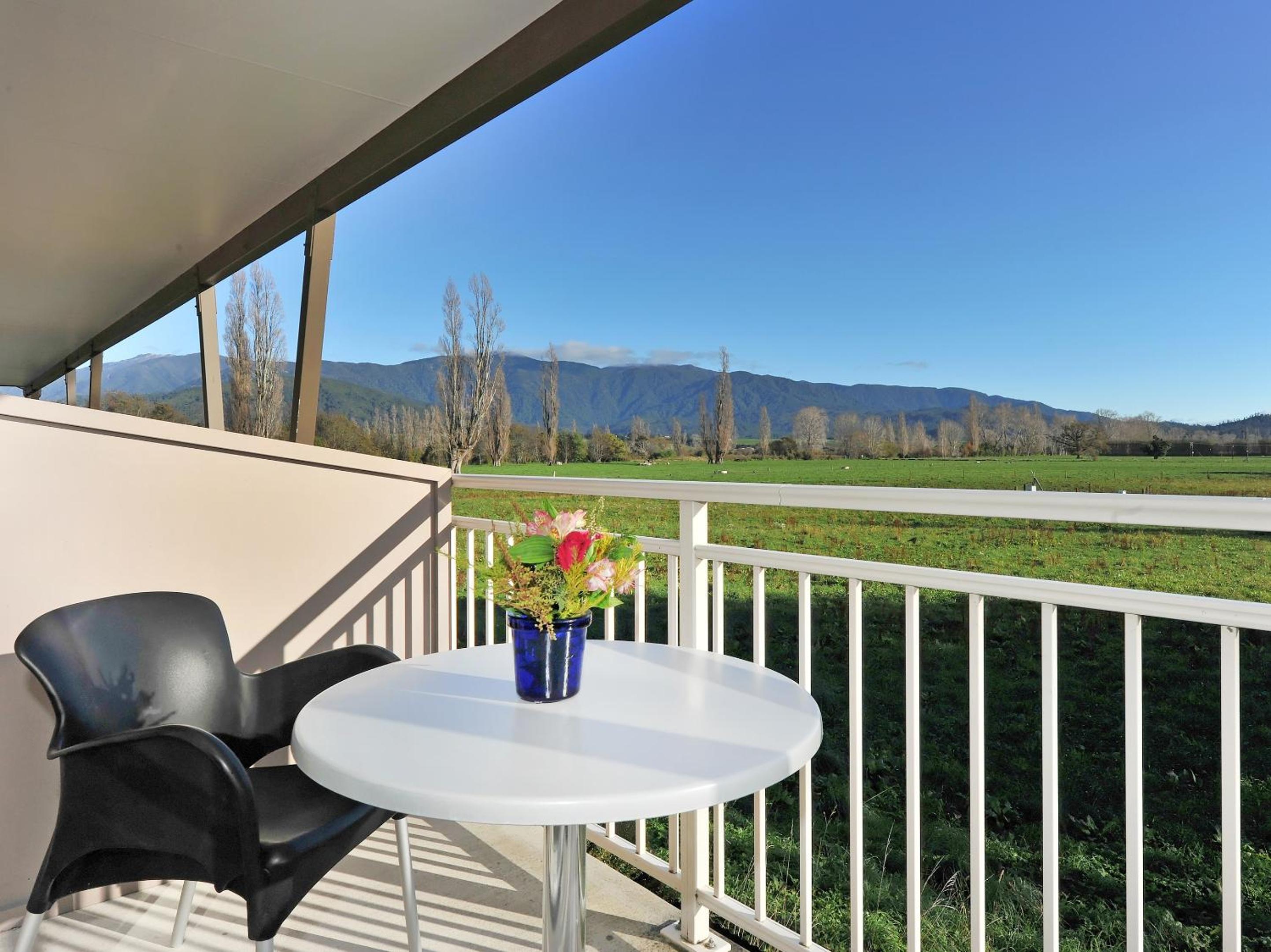 Mohua Motels