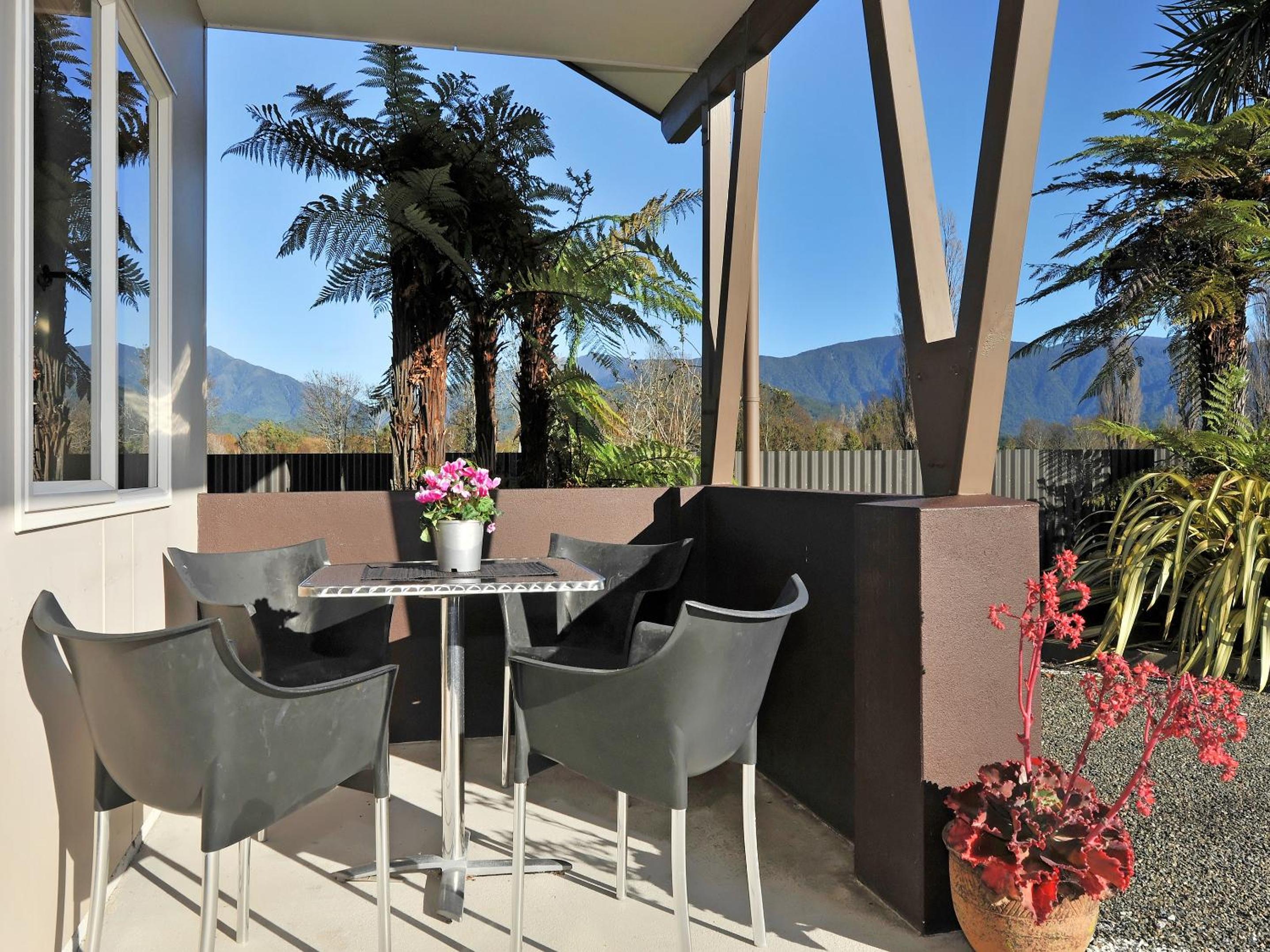 Mohua Motels