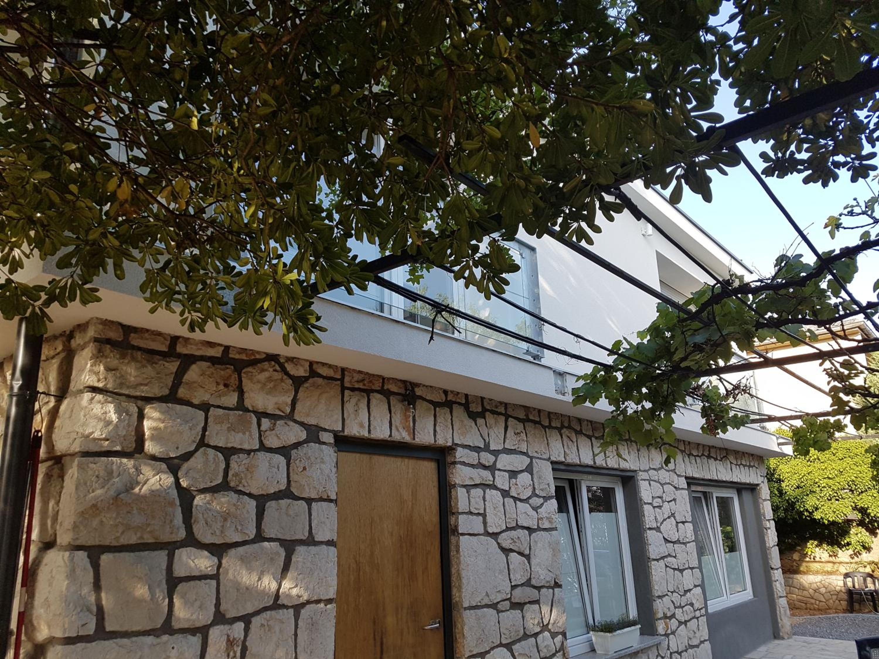 Villa Ane view 2