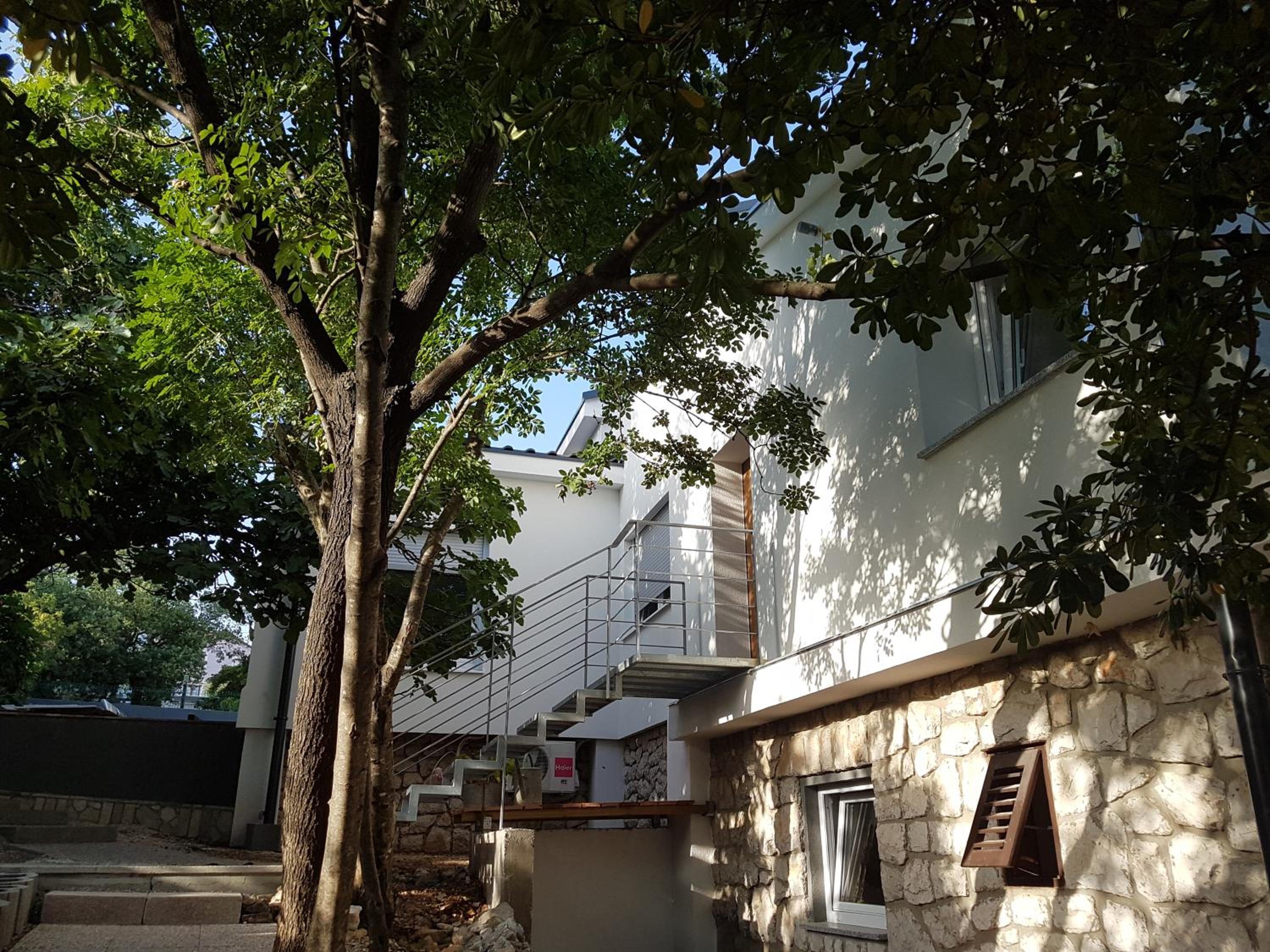 Villa Ane view 3
