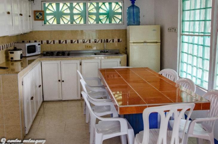 Cabañas Los Juanchos Coveñas