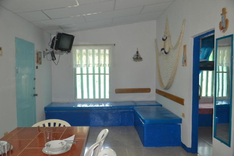 Cabañas Los Juanchos Coveñas