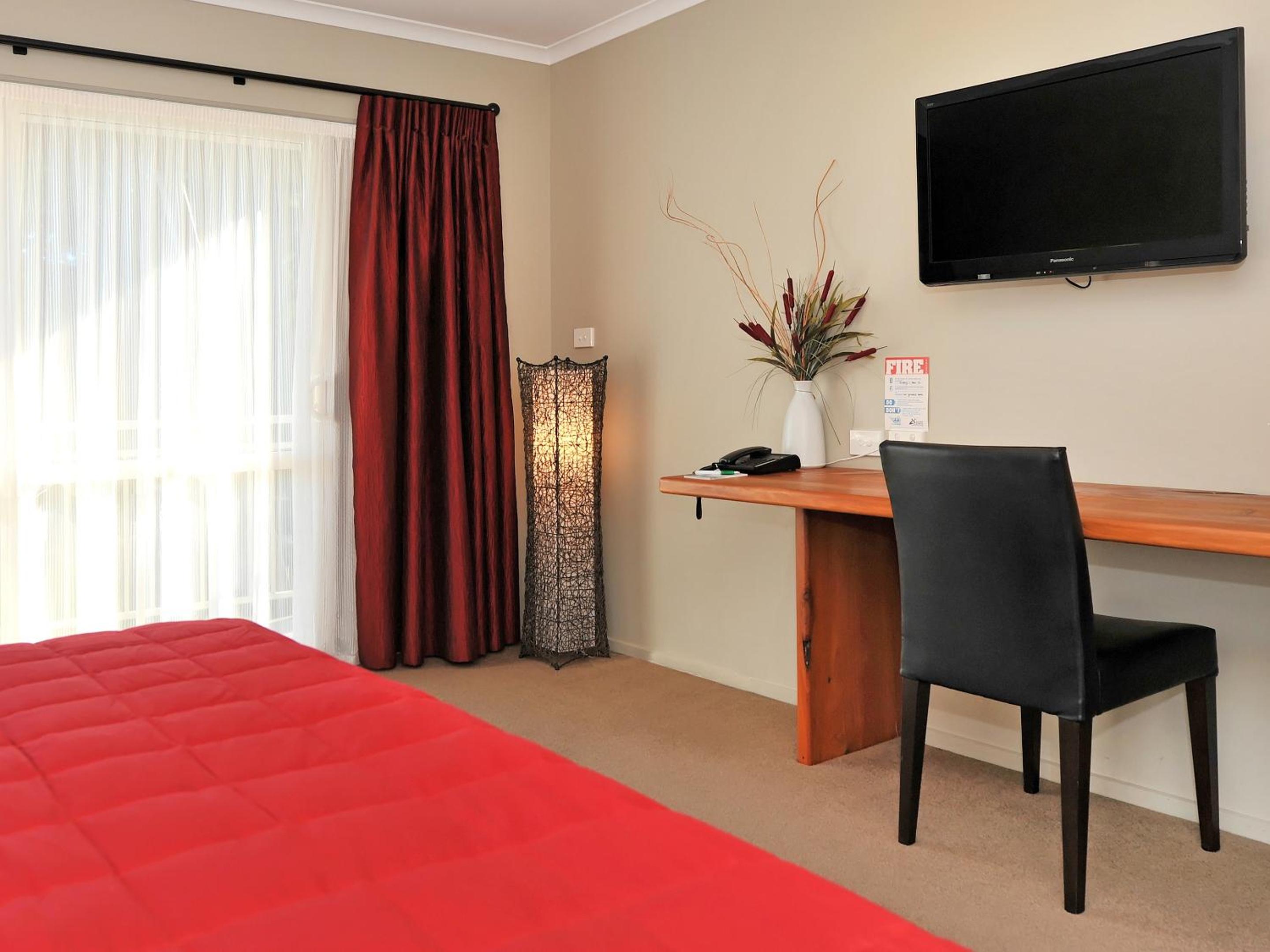 Mohua Motels