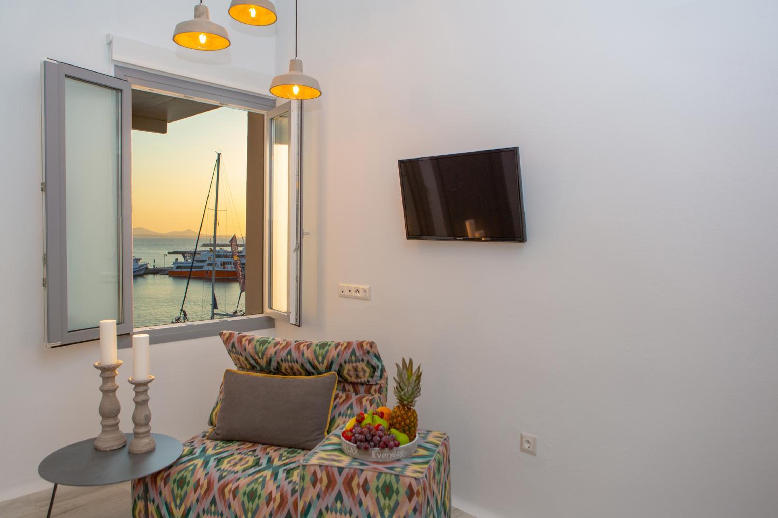 Naxos Riviera Suites photo 3