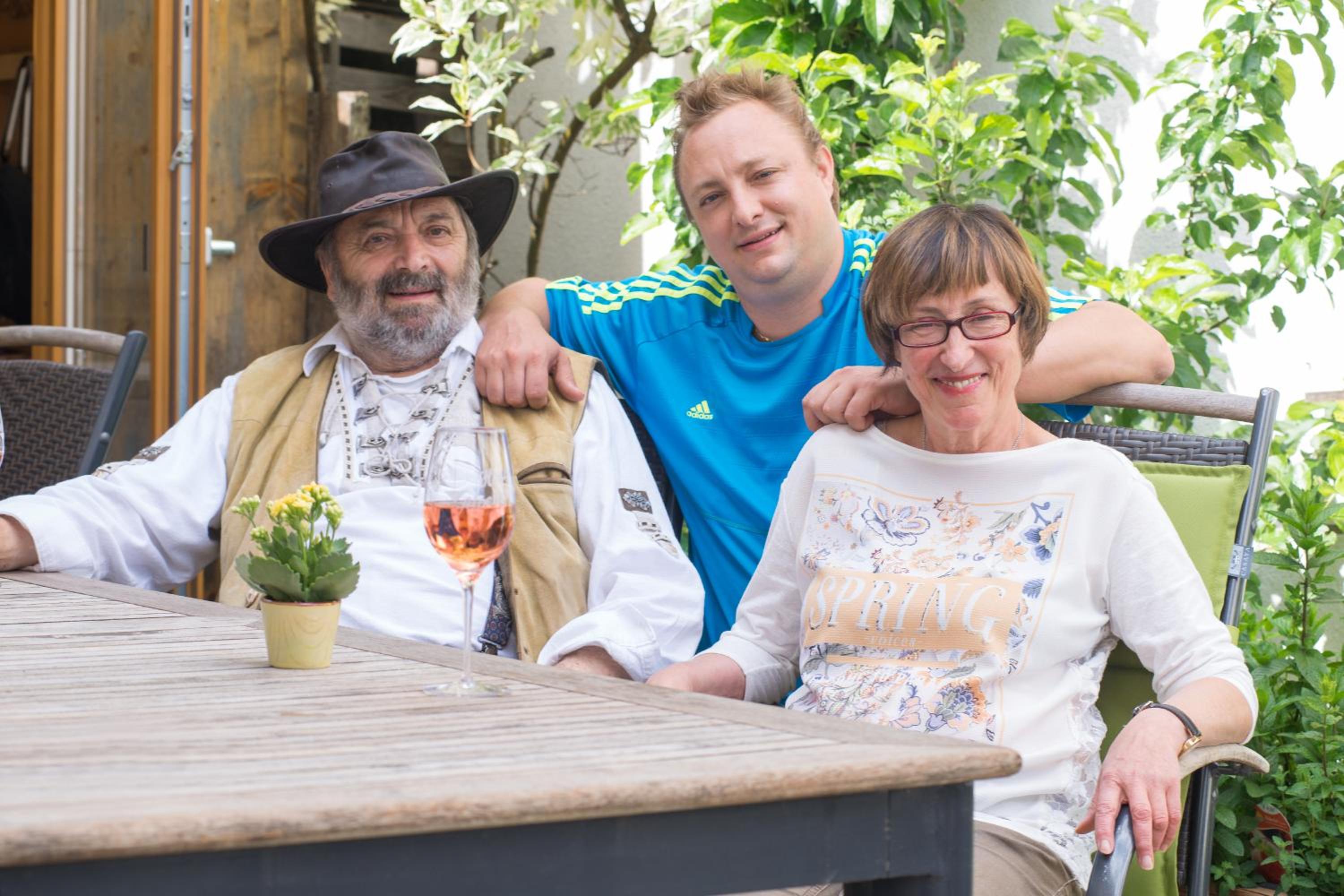 Pension Alpengruss