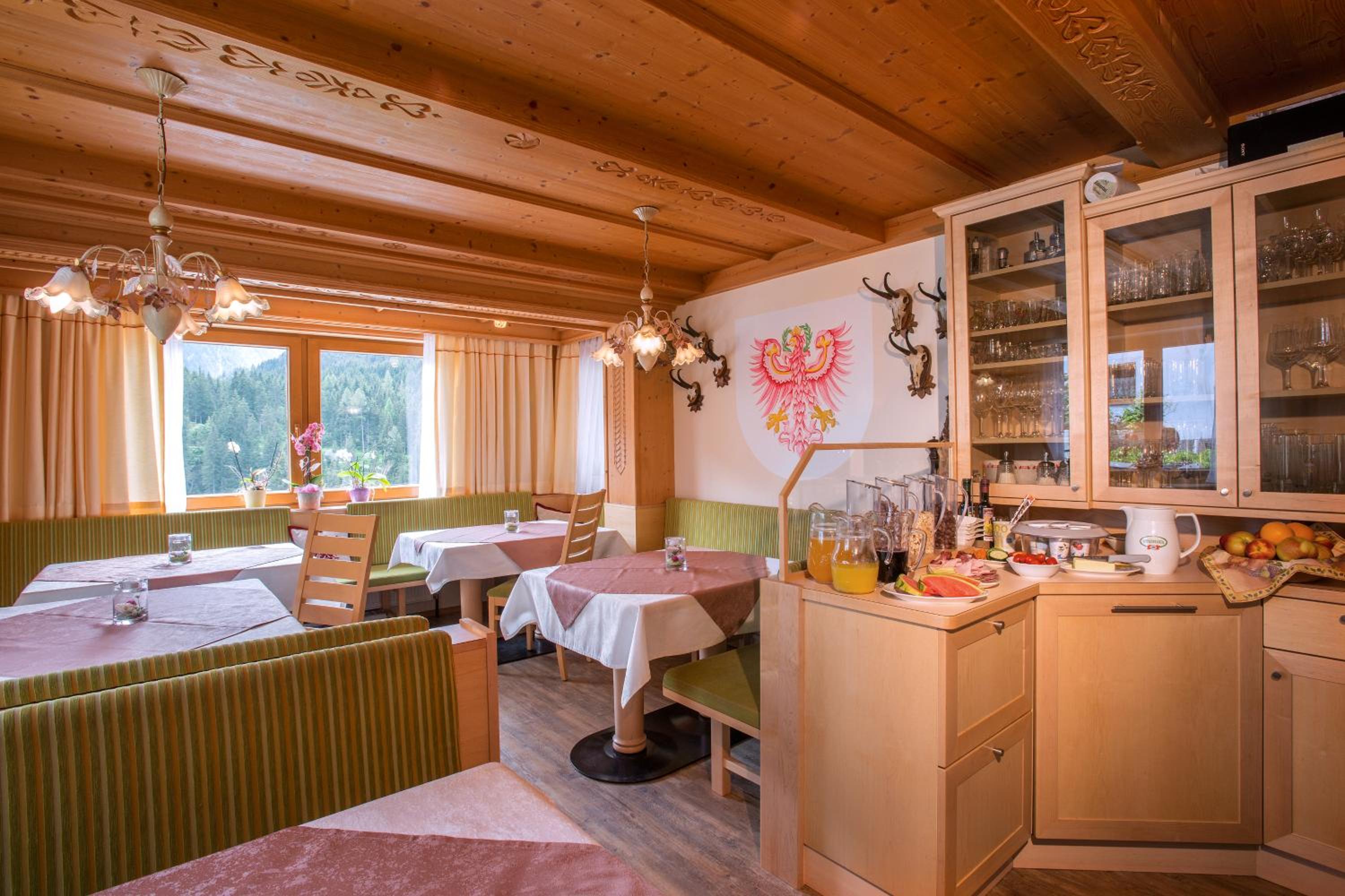 Pension Alpengruss