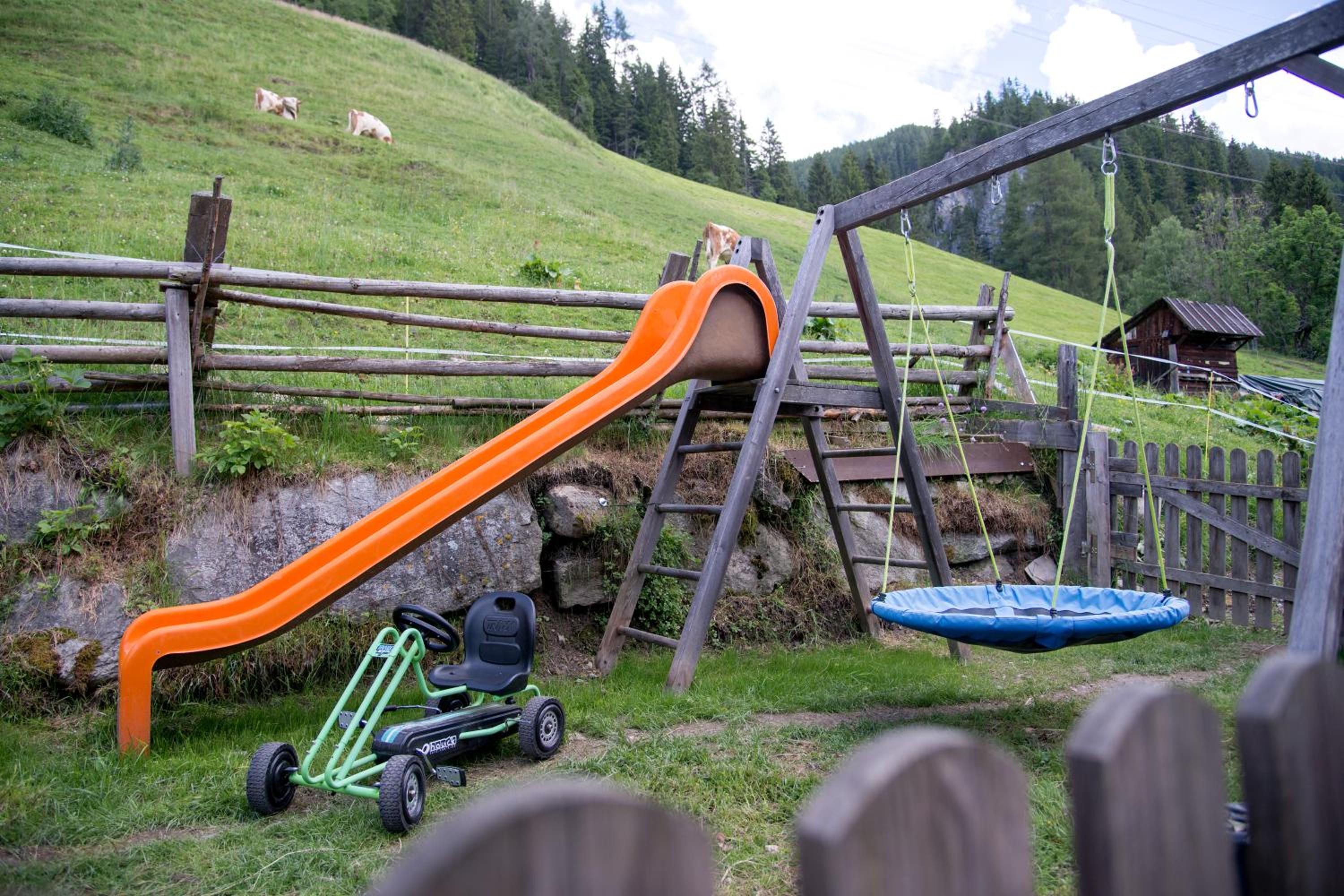 Pension Alpengruss