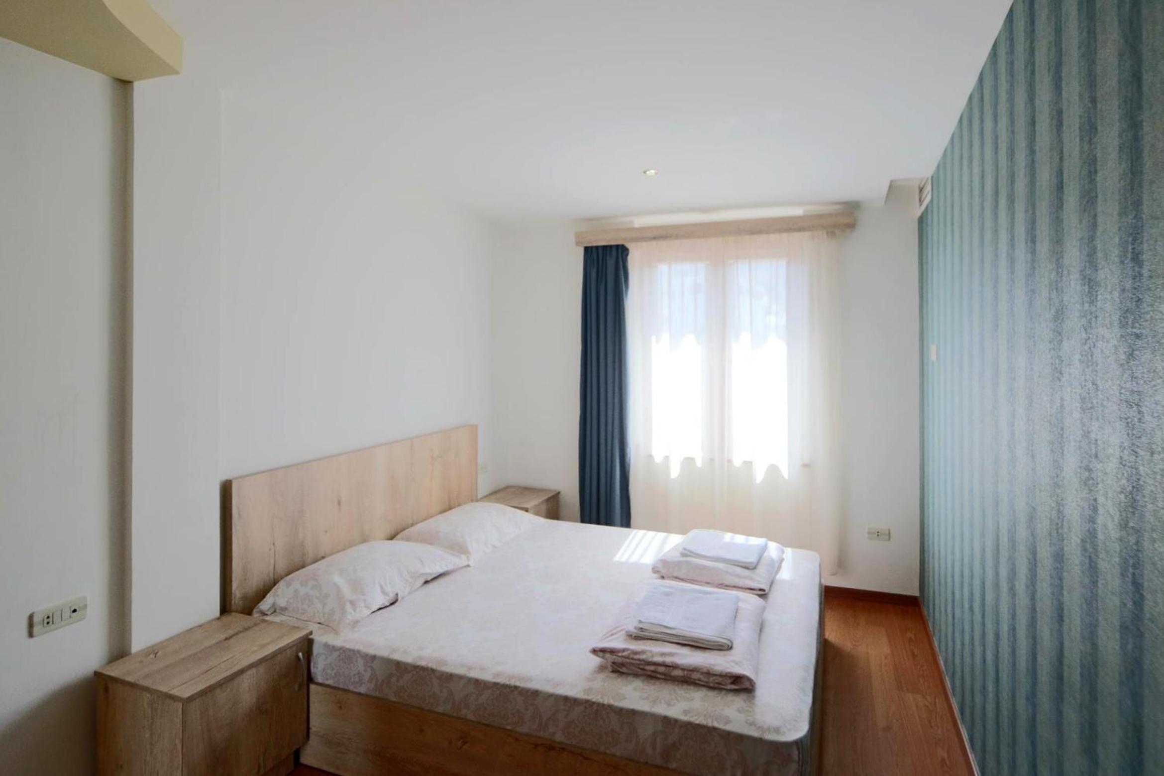 Apartments Emili